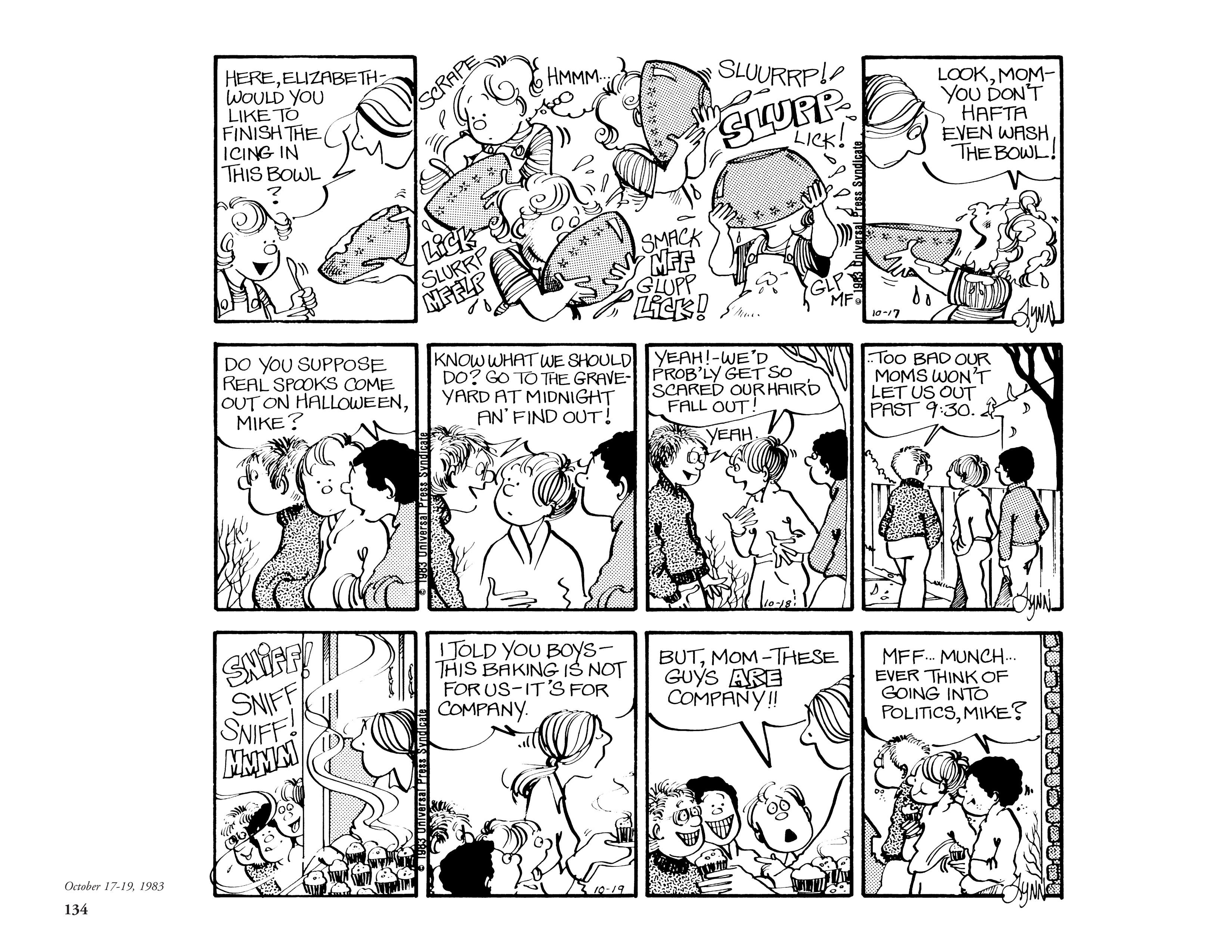Read online For Better Or For Worse: The Complete Library comic -  Issue # TPB 2 (Part 2) - 35