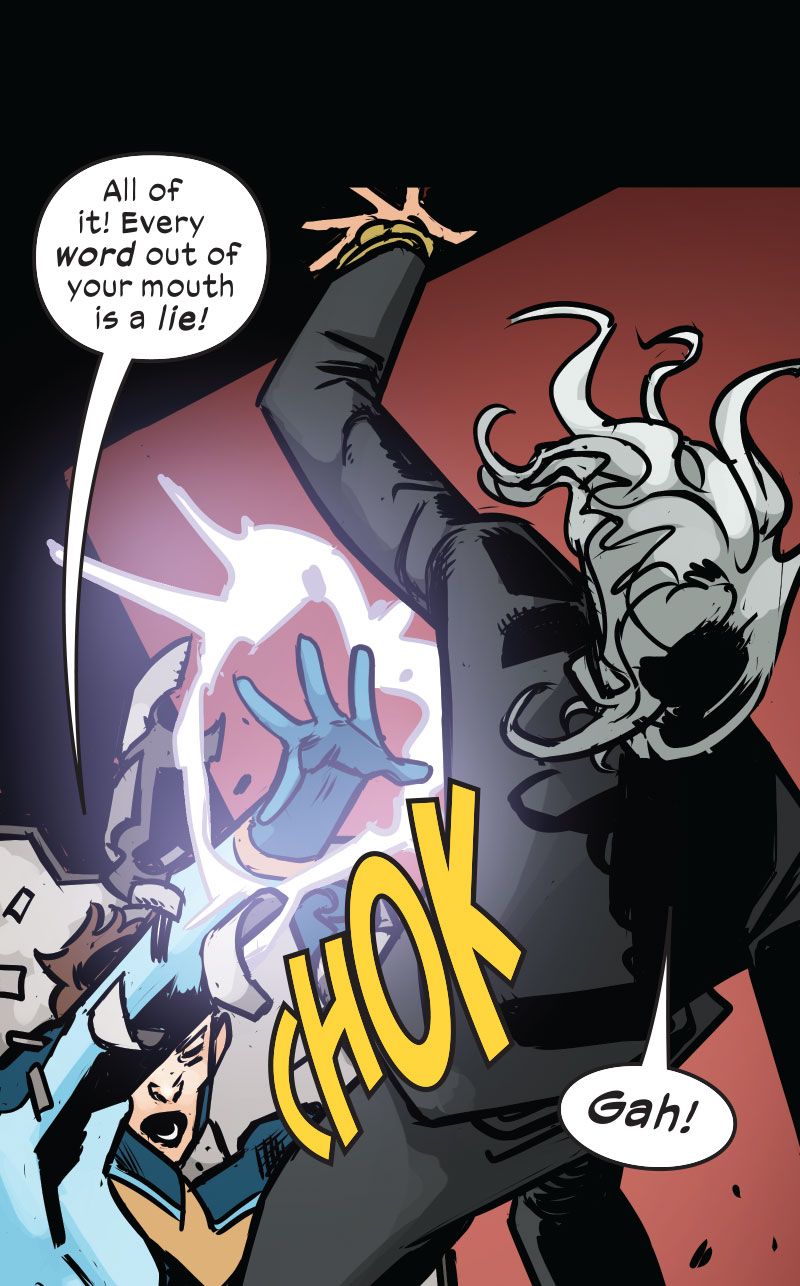 Read online X-Men Unlimited: Infinity Comic comic -  Issue #116 - 16