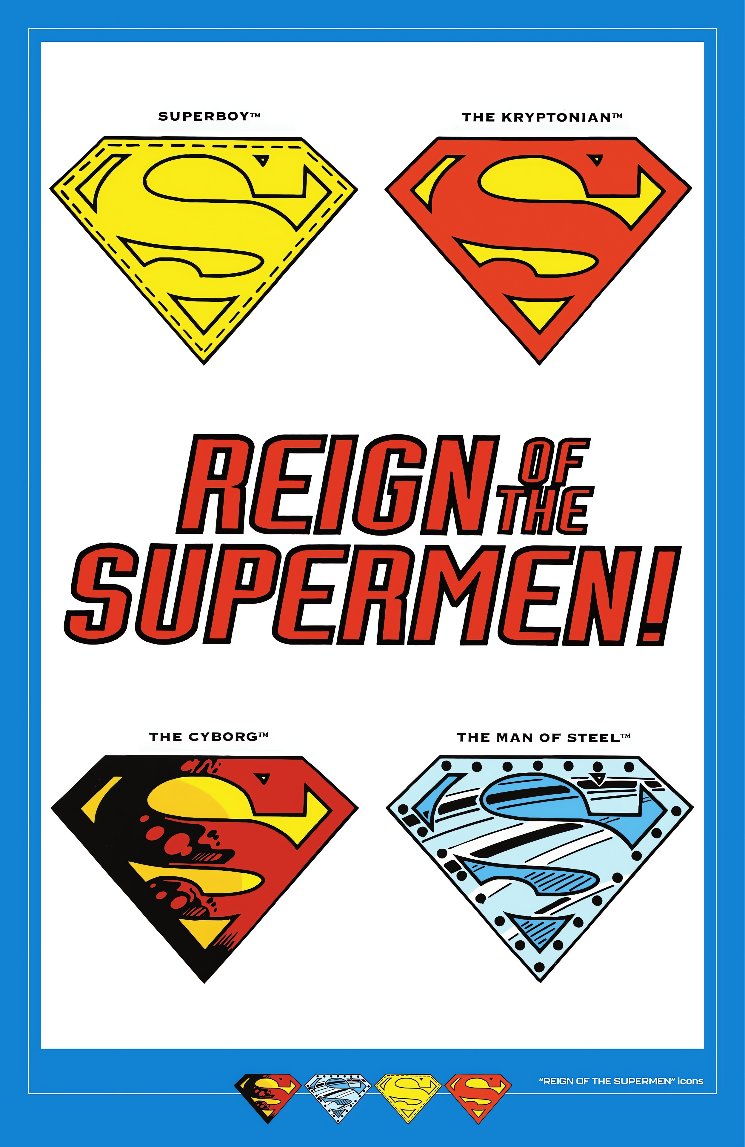 Read online The Return of Superman 30th Anniversary Special comic -  Issue # Full - 79