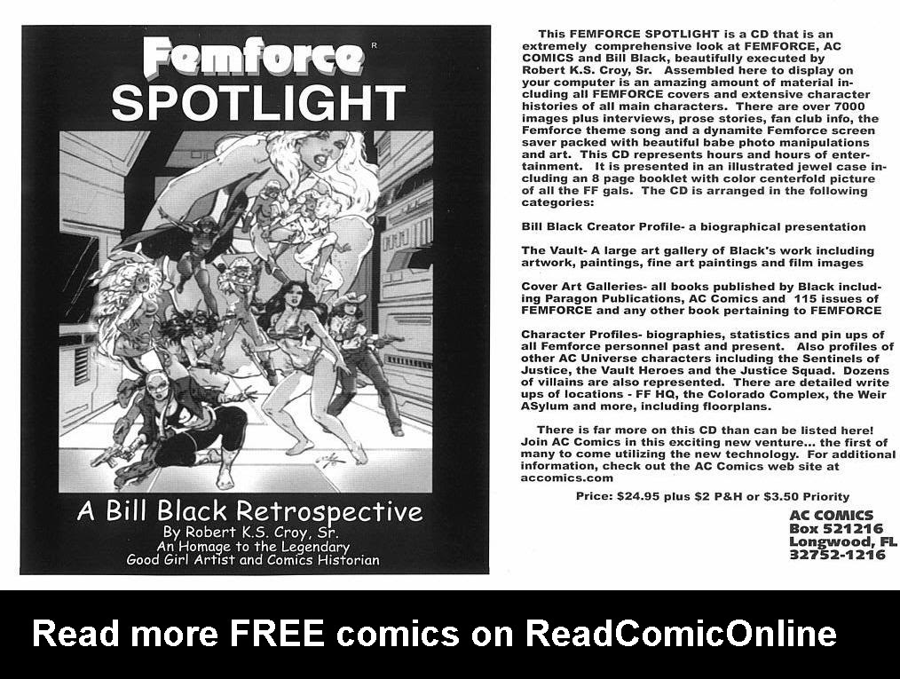 Read online Fighting Yank comic -  Issue #3 - 43