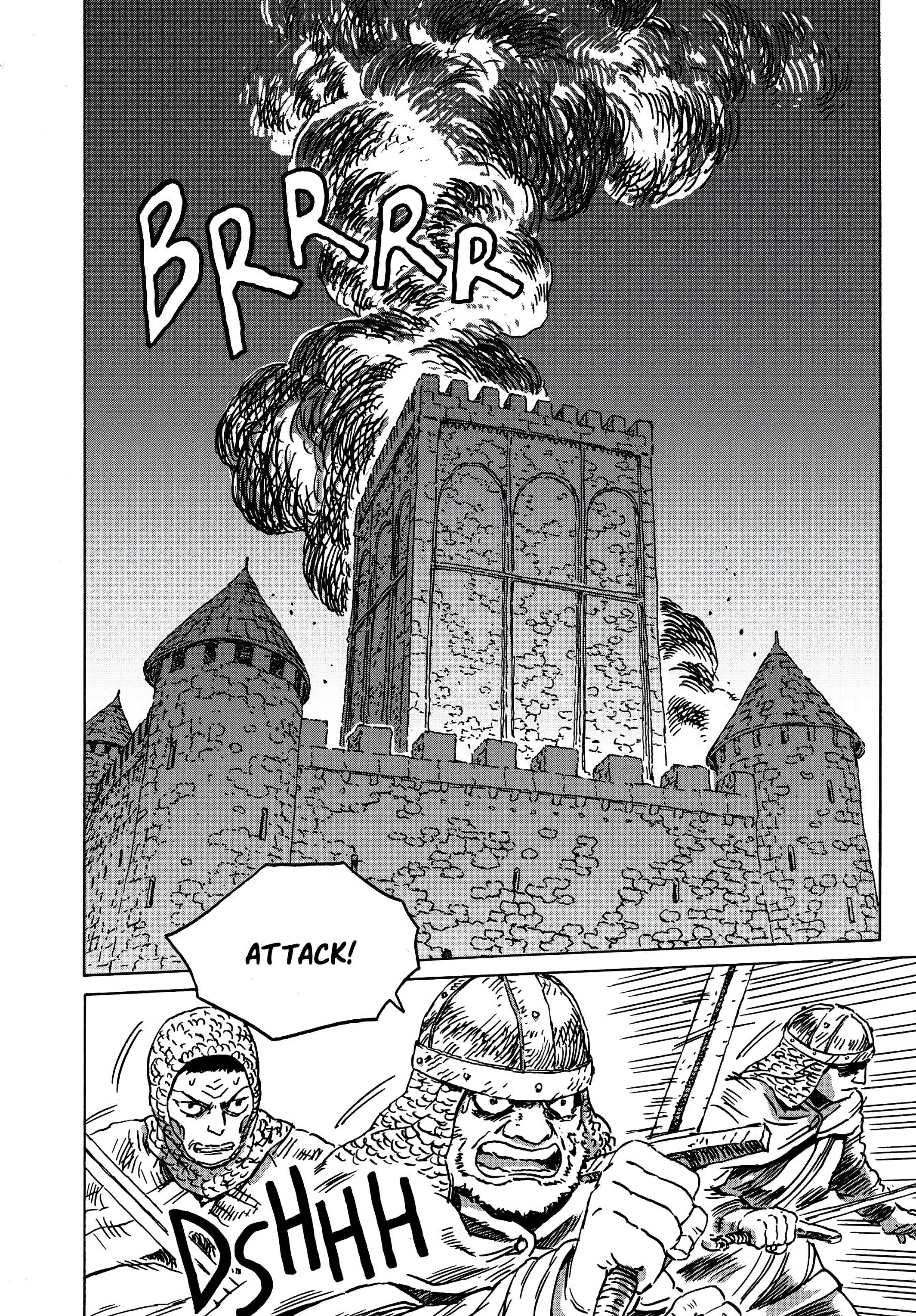 Read online Talli, Daughter of the Moon comic -  Issue # TPB 1 (Part 1) - 7