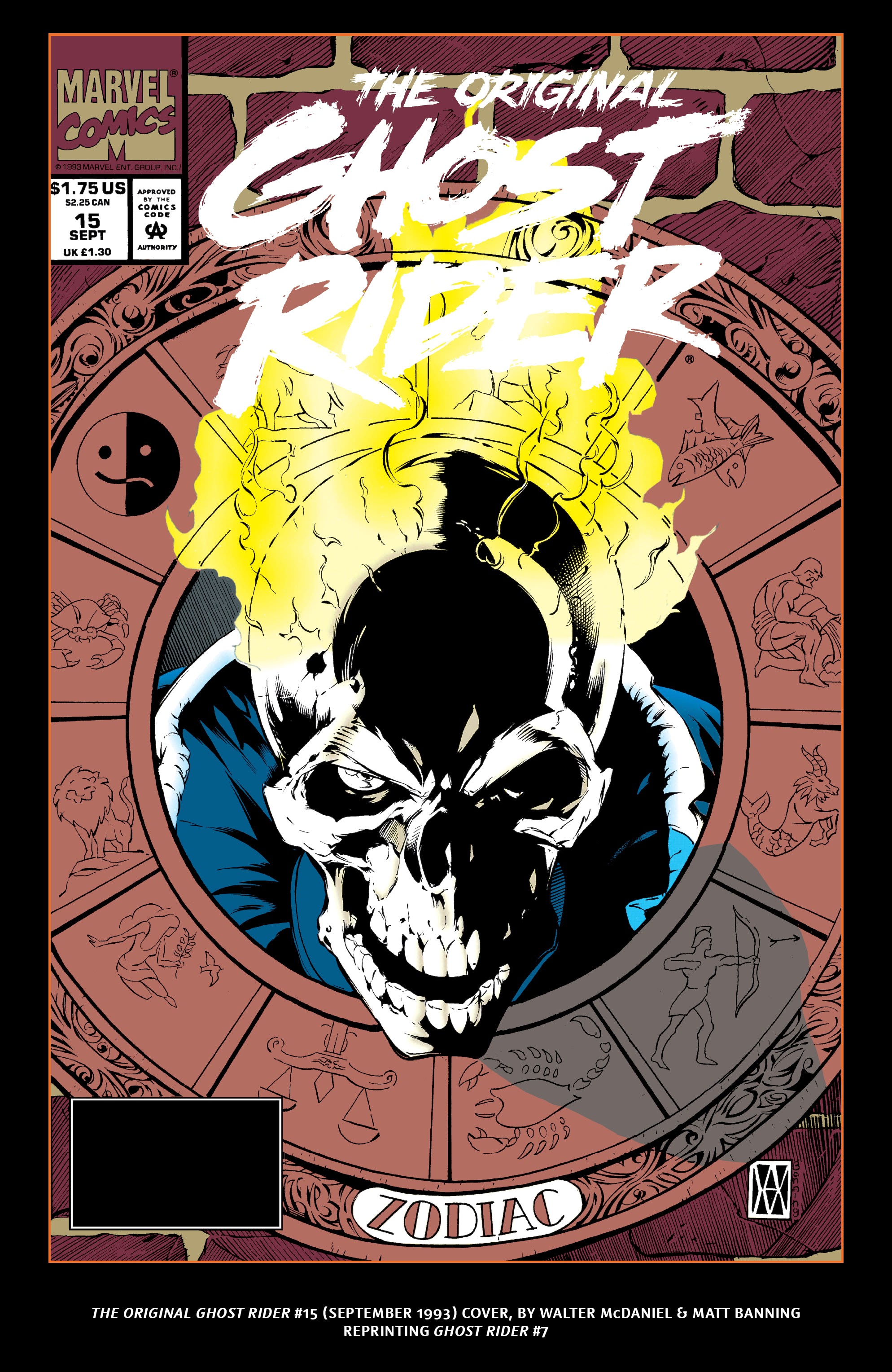 Read online Ghost Rider Epic Collection: Hell On Wheels comic -  Issue # TPB (Part 4) - 121