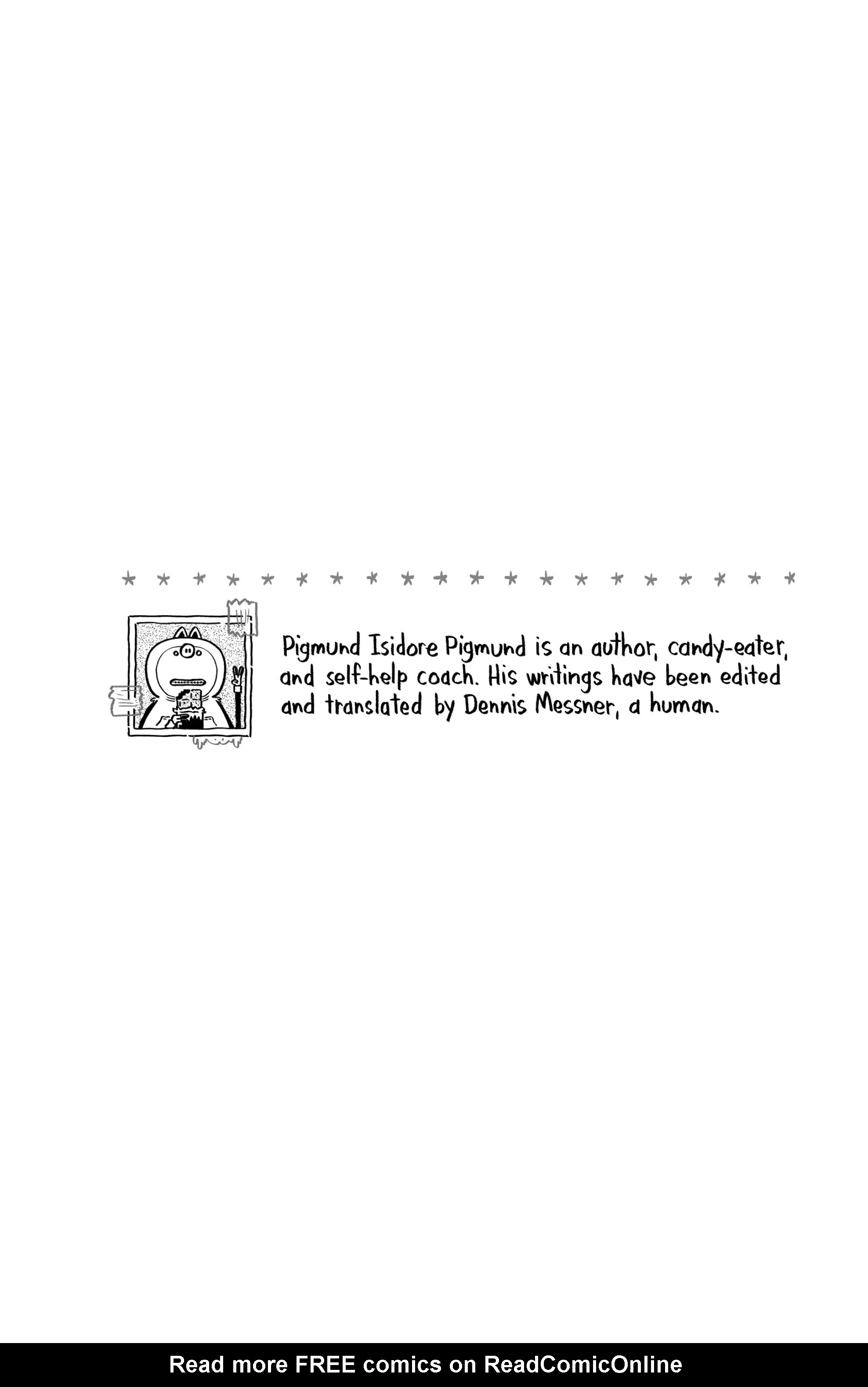 Read online The Unpetables comic -  Issue # TPB - 6