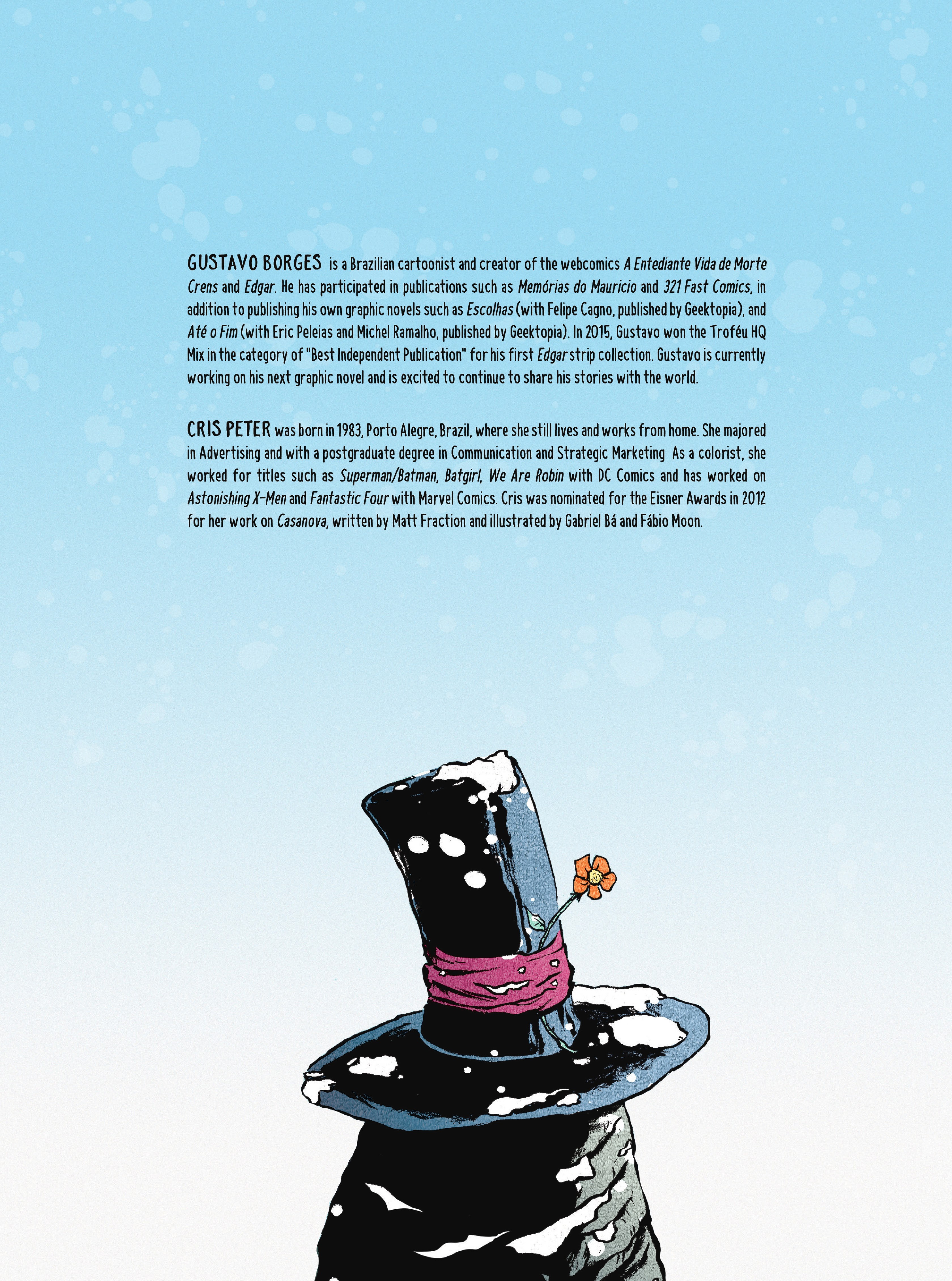 Read online Petals comic -  Issue # Full - 46