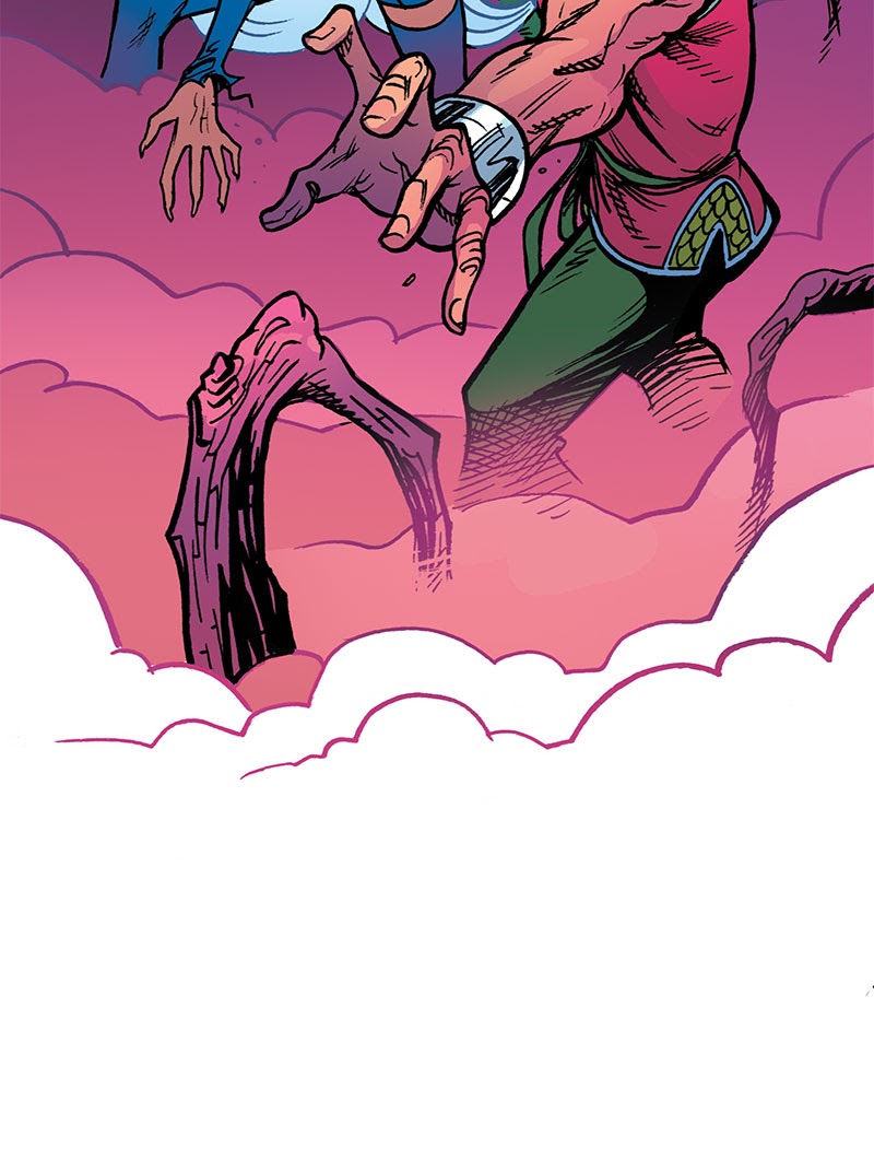 Read online Shang-Chi: Infinity Comic comic -  Issue #4 - 75