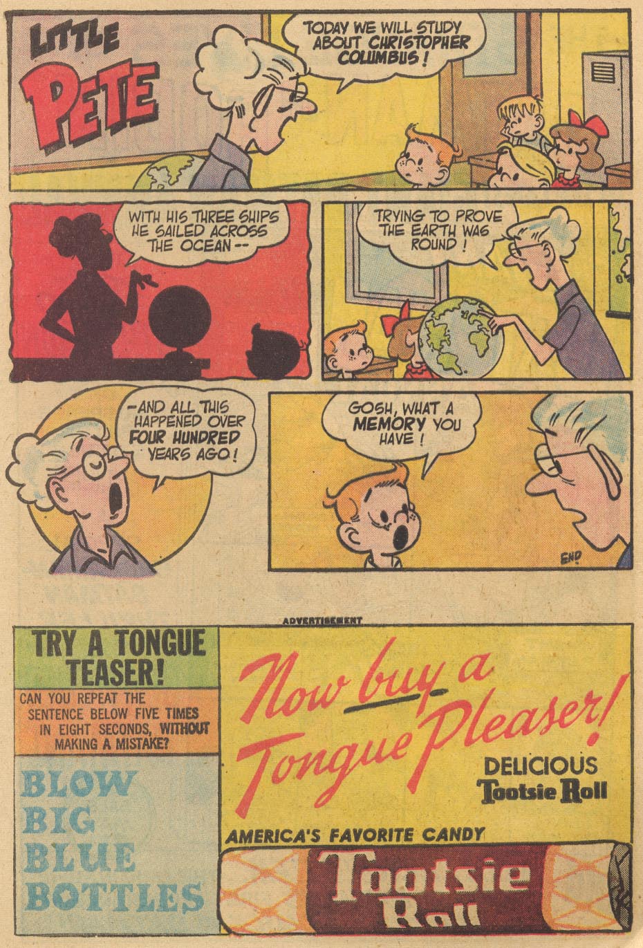 Read online Superman (1939) comic -  Issue #162 - 12