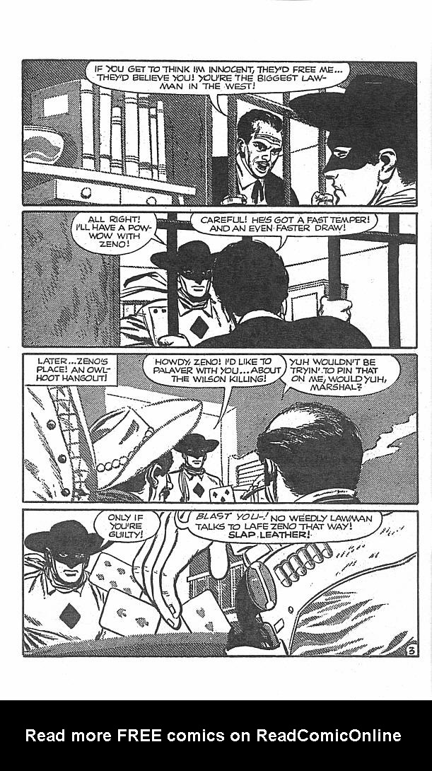 Best of the West (1998) issue 31 - Page 11