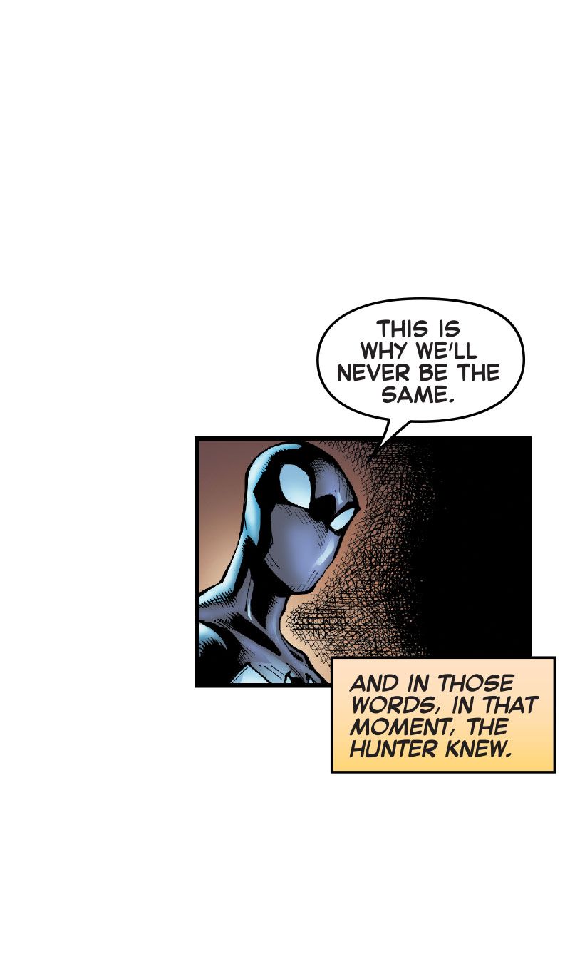 Read online Amazing Spider-Man: Hunted Infinity Comic comic -  Issue #10 - 29