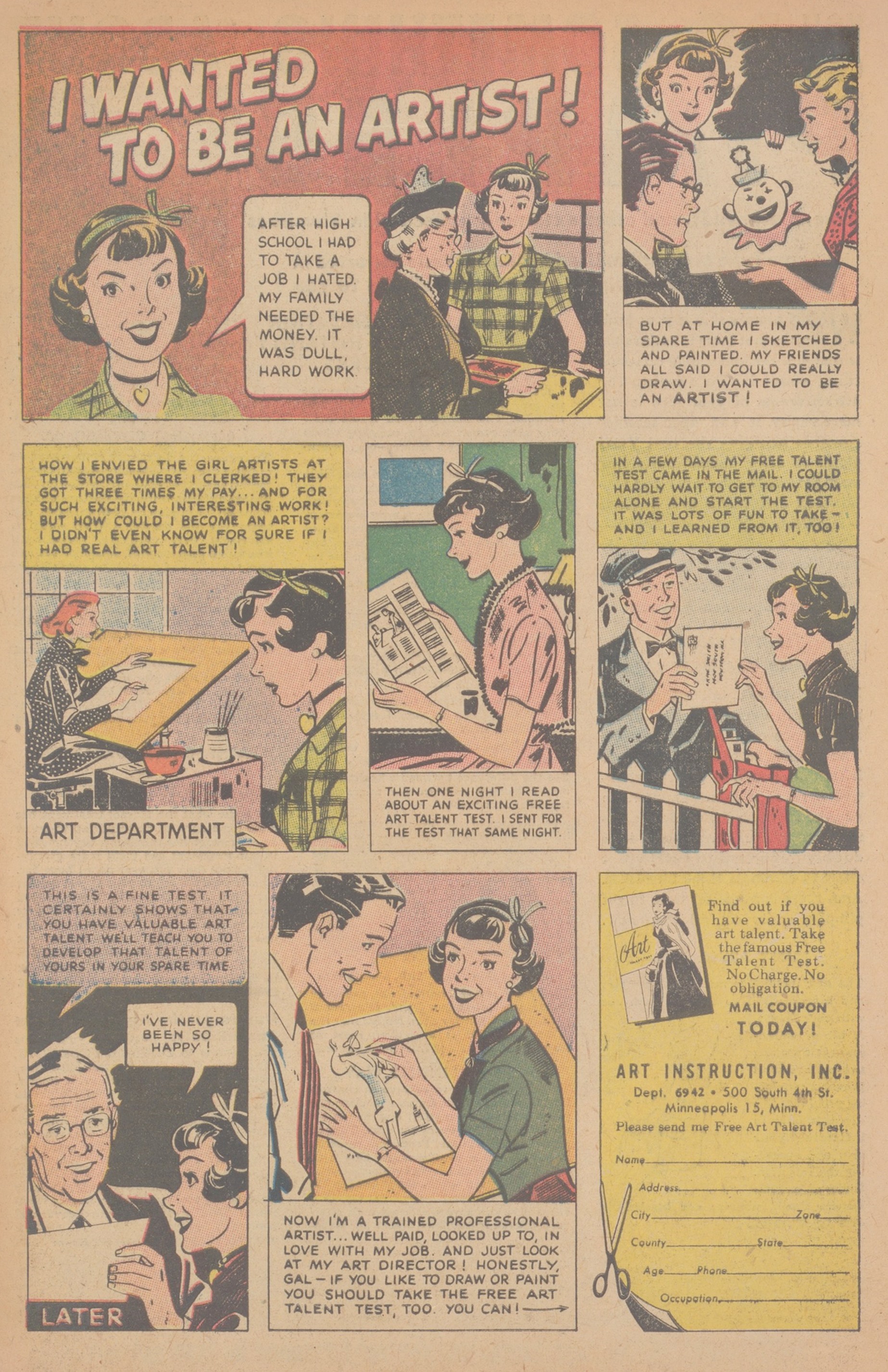 Read online Lovers comic -  Issue #42 - 34