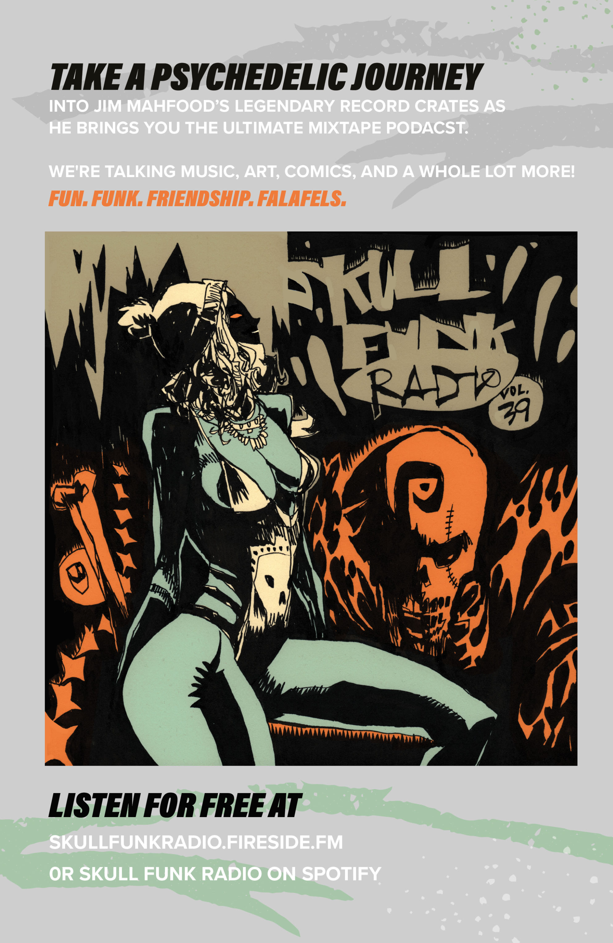 Read online Grrl Scouts: Stone Ghost comic -  Issue #3 - 31