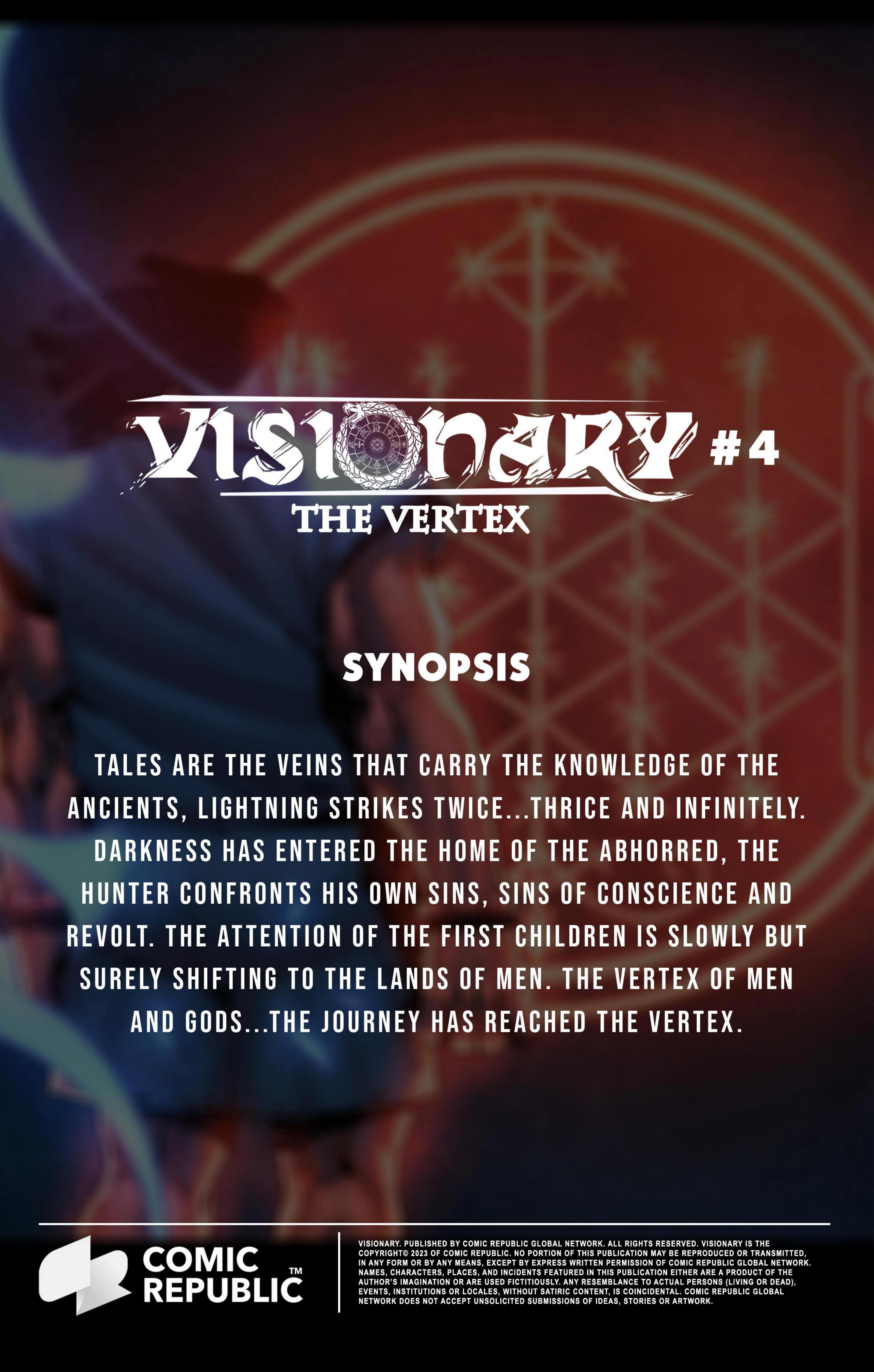 Read online Visionary comic -  Issue #3 - 4