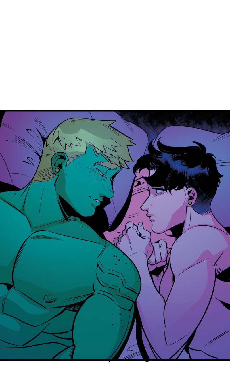 Read online Hulkling and Wiccan: Infinity Comic comic -  Issue #4 - 78