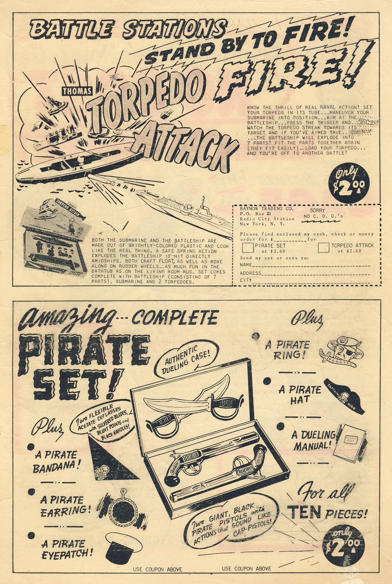 Read online Ha Ha Comics comic -  Issue #93 - 35