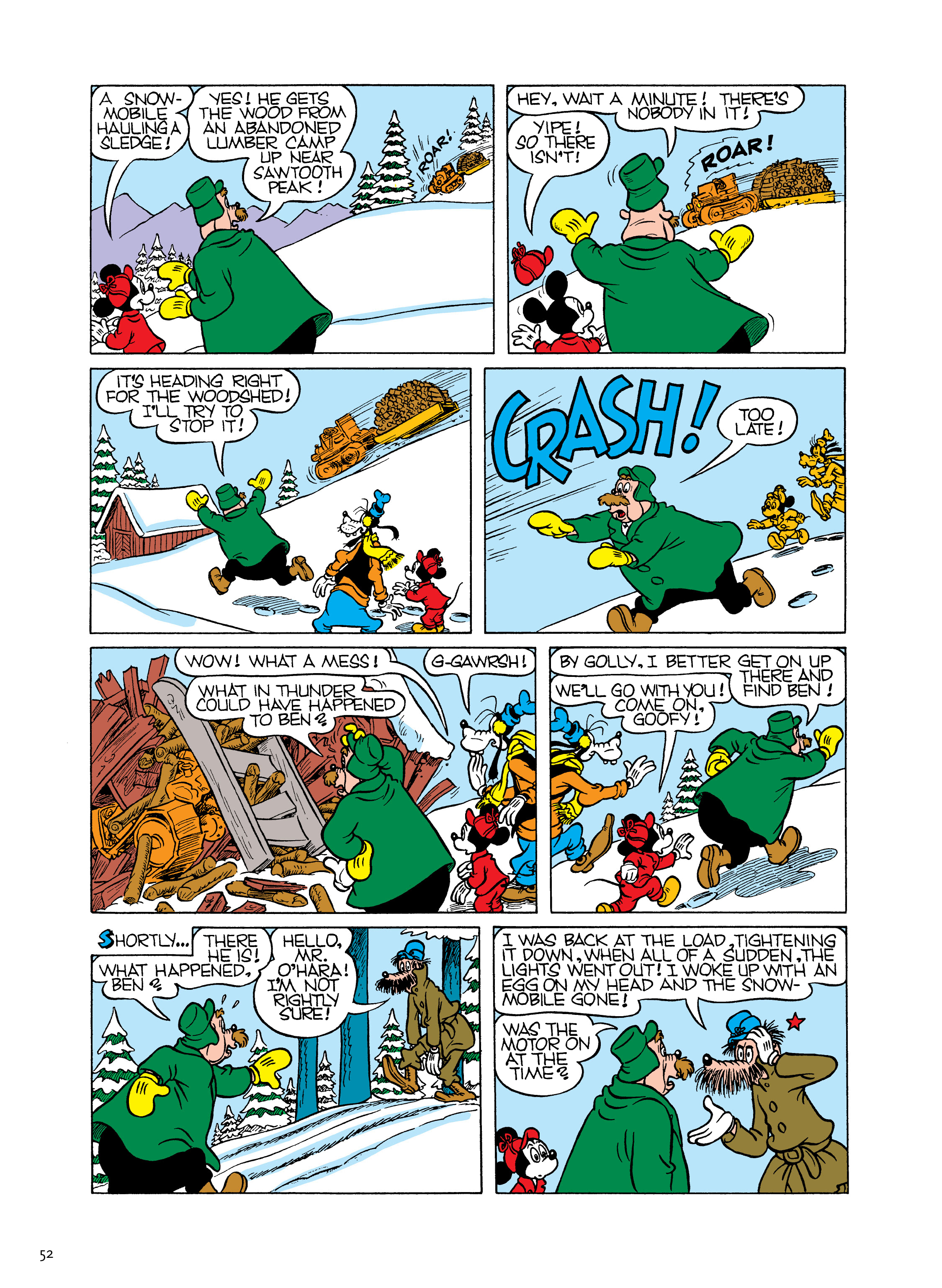 Read online Disney Masters comic -  Issue # TPB 21 (Part 1) - 61