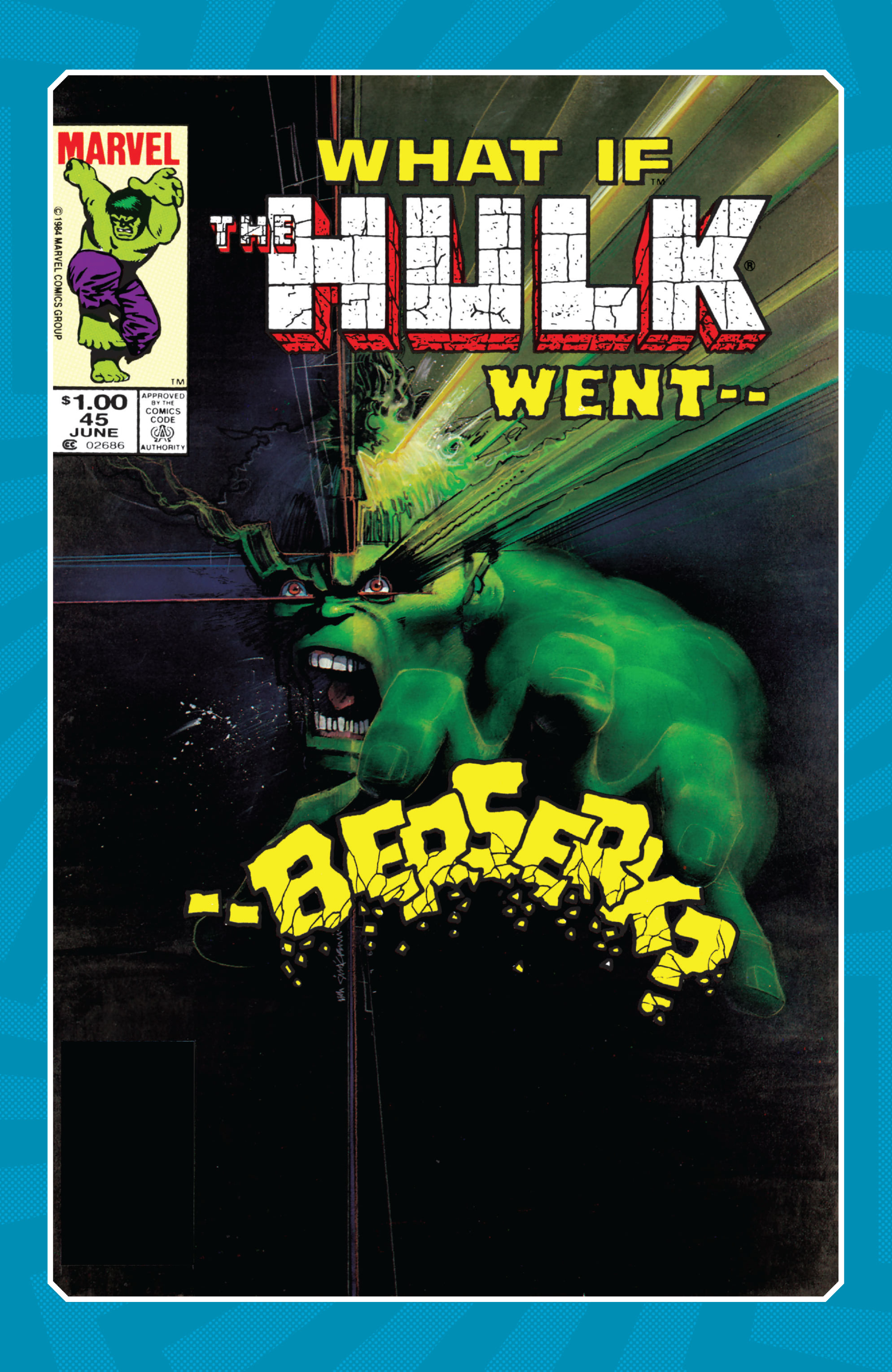 Read online What If? (1977) comic -  Issue # _Complete Collection TPB 4 (Part 4) - 67