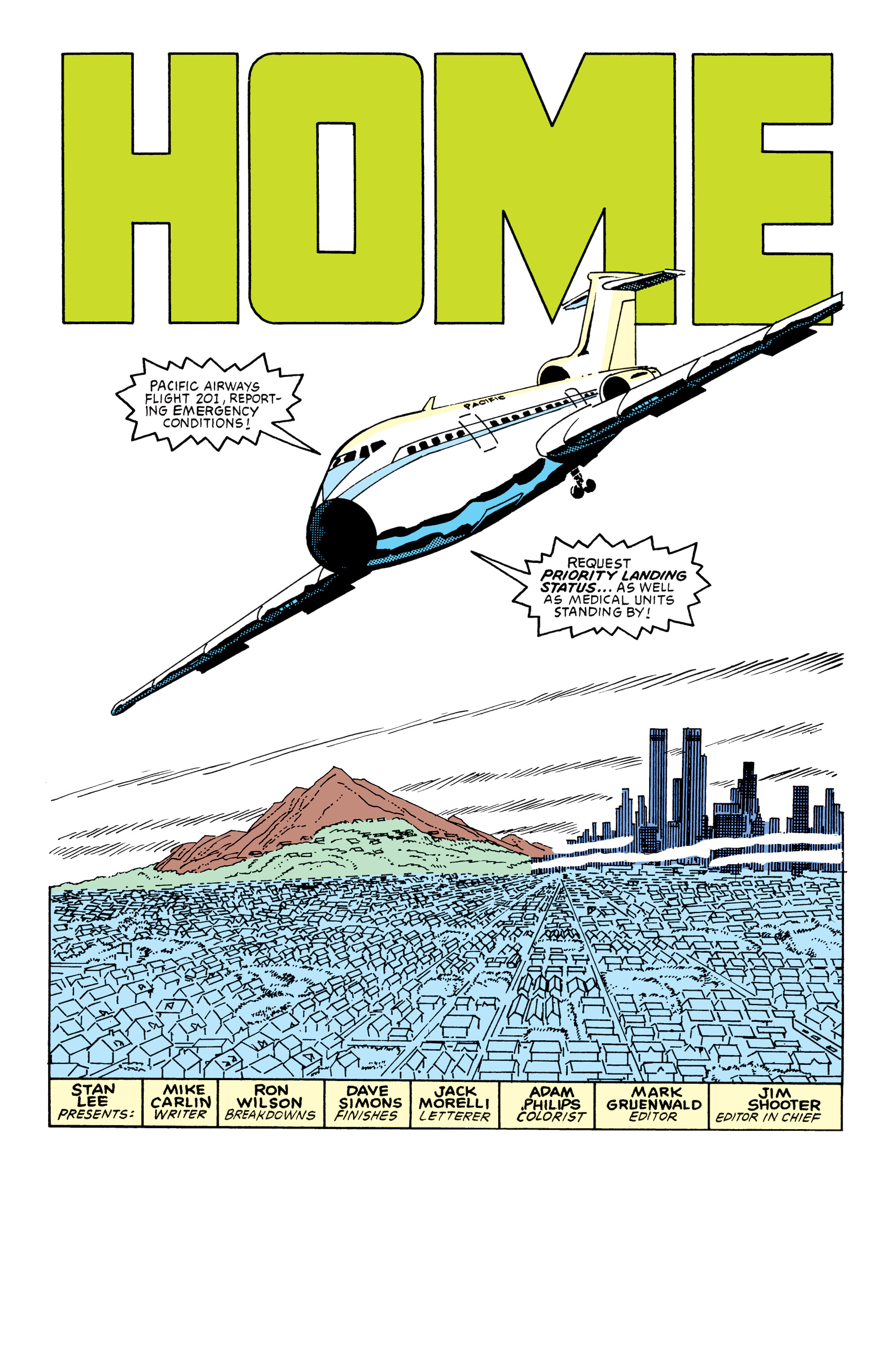 Read online The Thing Omnibus comic -  Issue # TPB (Part 9) - 35