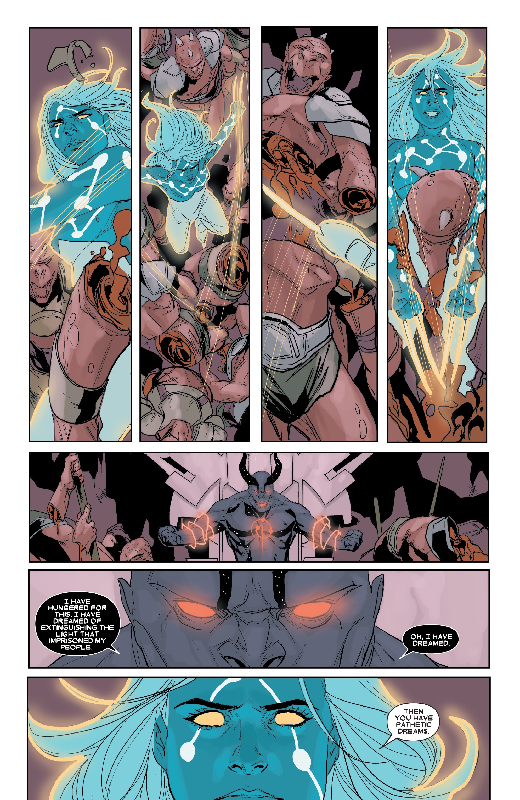 Read online X-23: The Complete Collection comic -  Issue # TPB 2 (Part 4) - 36
