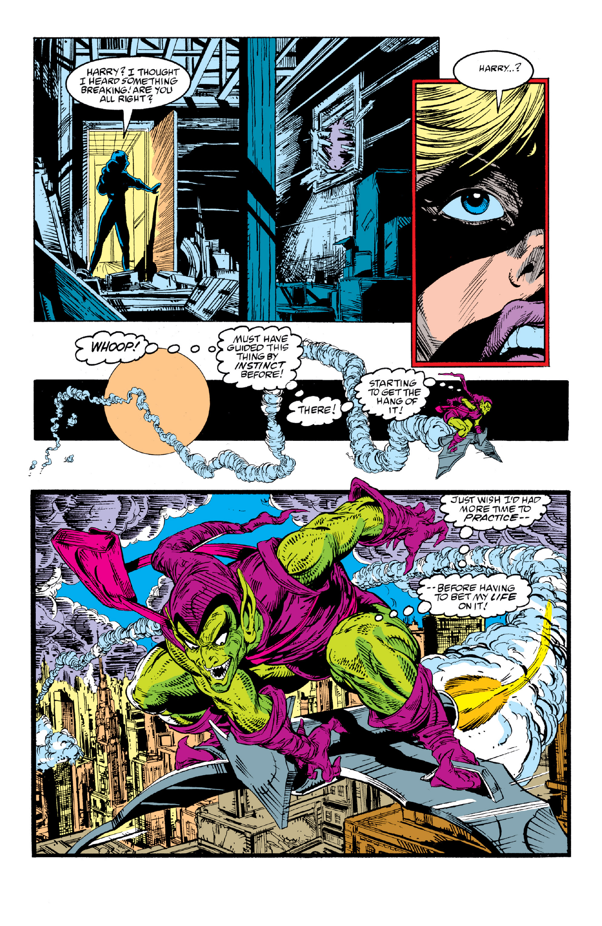 Read online Amazing Spider-Man Epic Collection comic -  Issue # Assassin Nation (Part 1) - 33