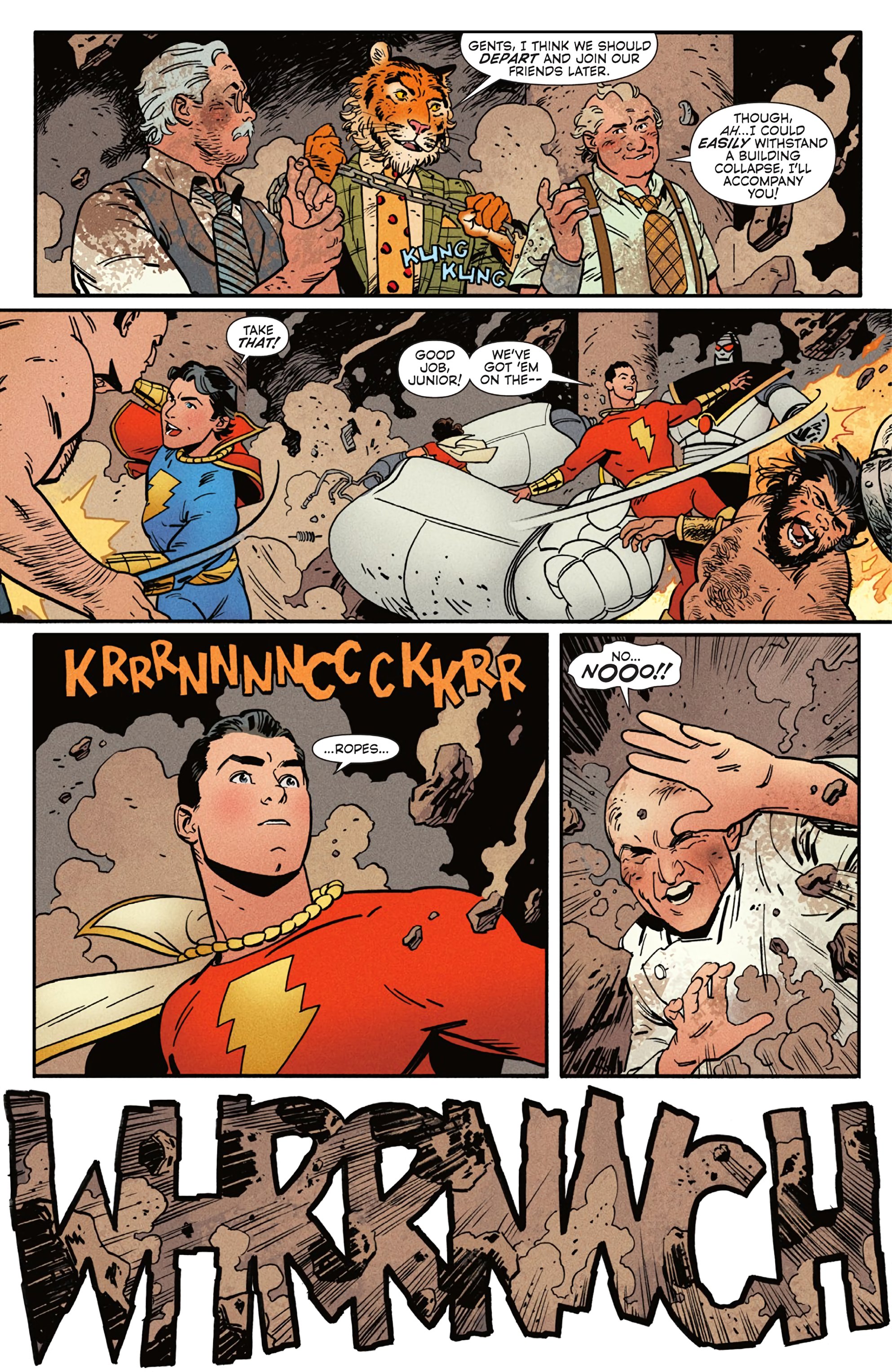 Read online Batman: Gotham by Gaslight (New Edition) comic -  Issue # TPB (Part 2) - 69