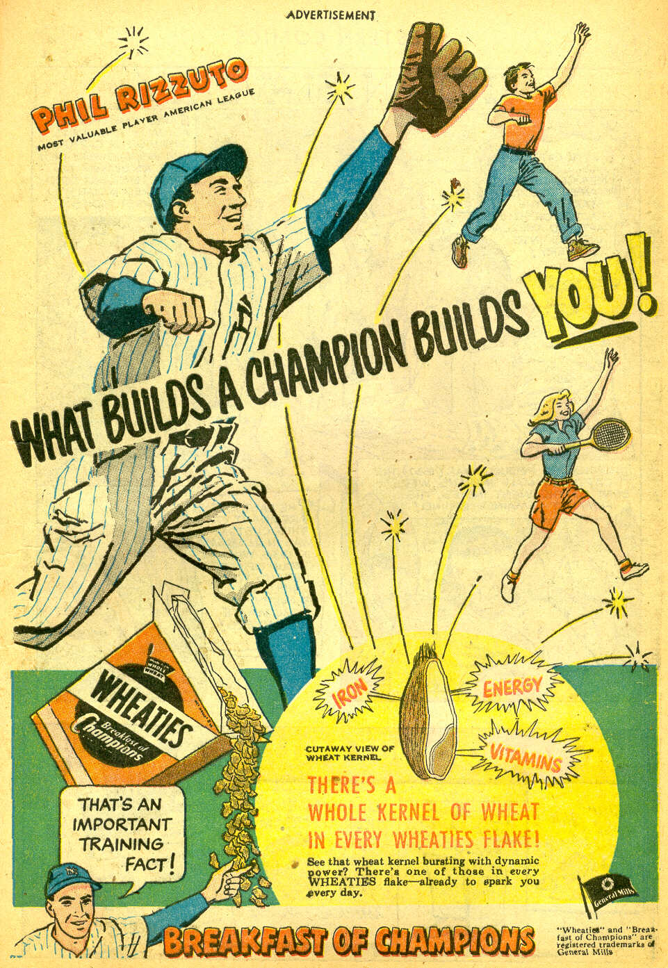 Read online Hollywood Funny Folks comic -  Issue #38 - 9