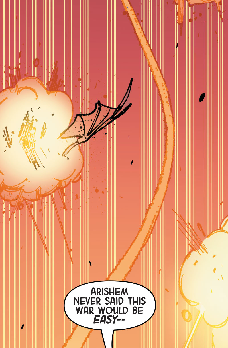 Read online Eternals: The 500 Year War Infinity Comic comic -  Issue #7 - 9