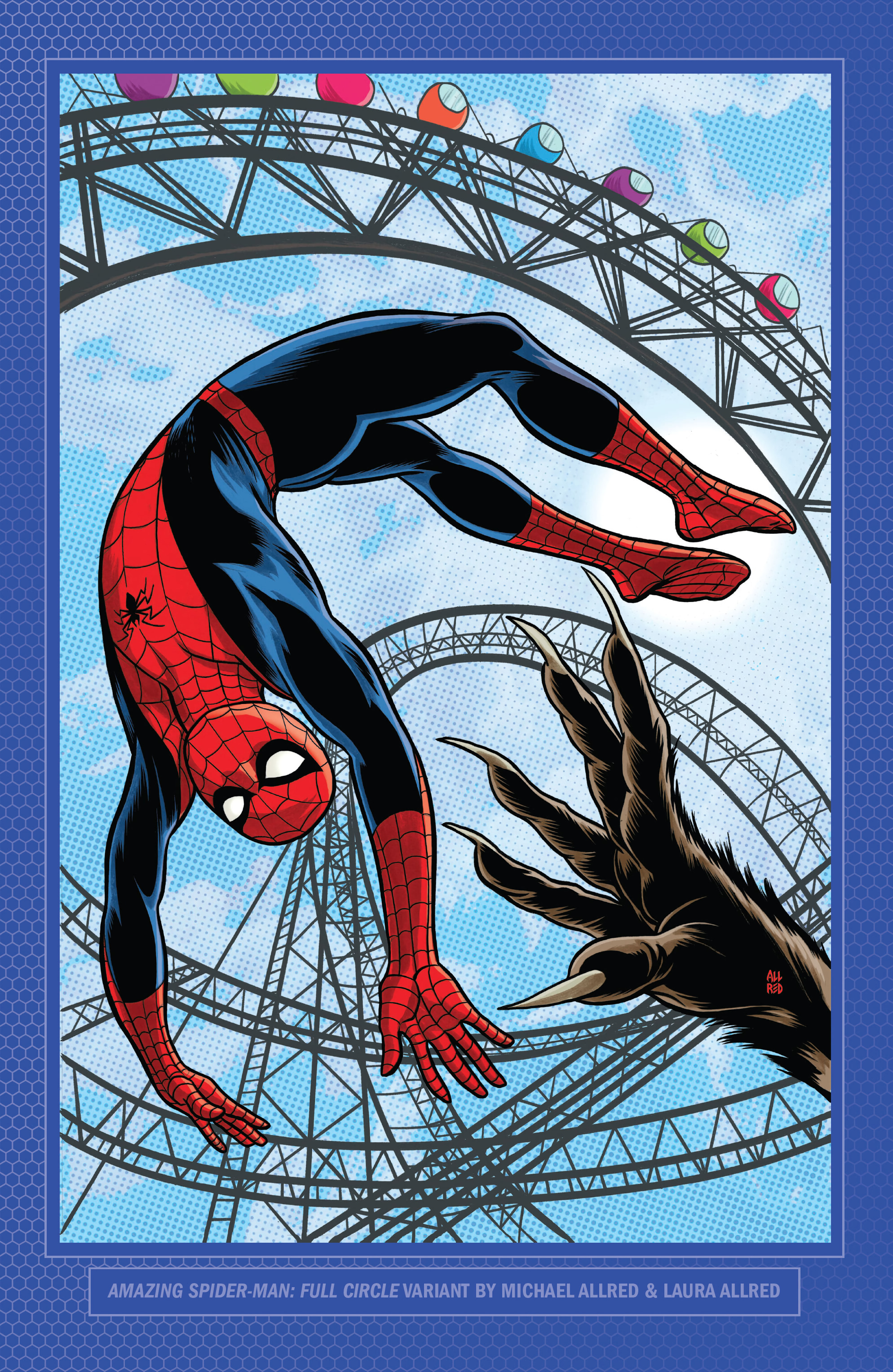 Read online The Amazing Spider-Man: By Nick Spencer Omnibus comic -  Issue # TPB (Part 13) - 48