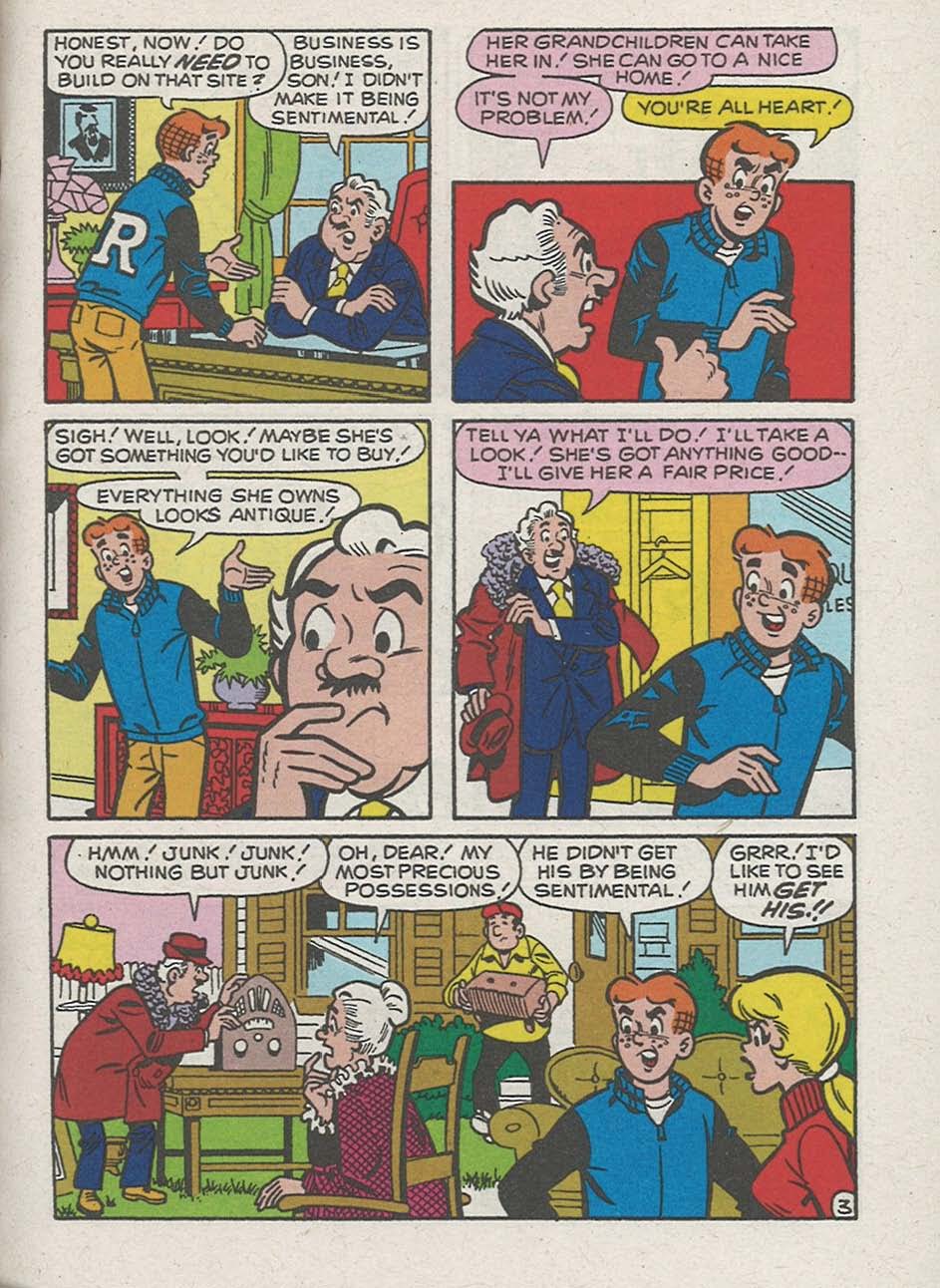 Read online Archie's Double Digest Magazine comic -  Issue #203 - 51