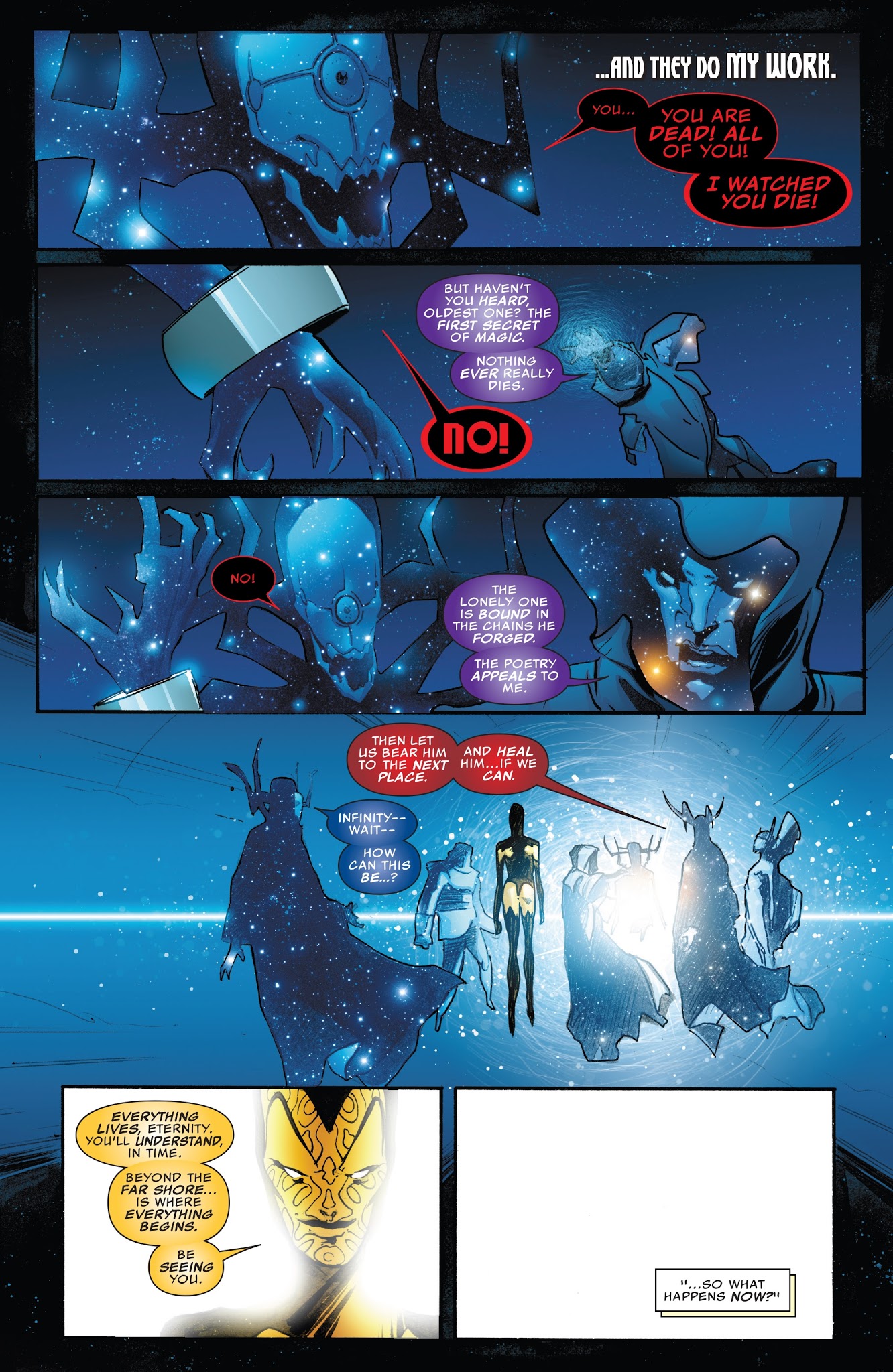 Read online The Ultimates 2 comic -  Issue #100 - 26