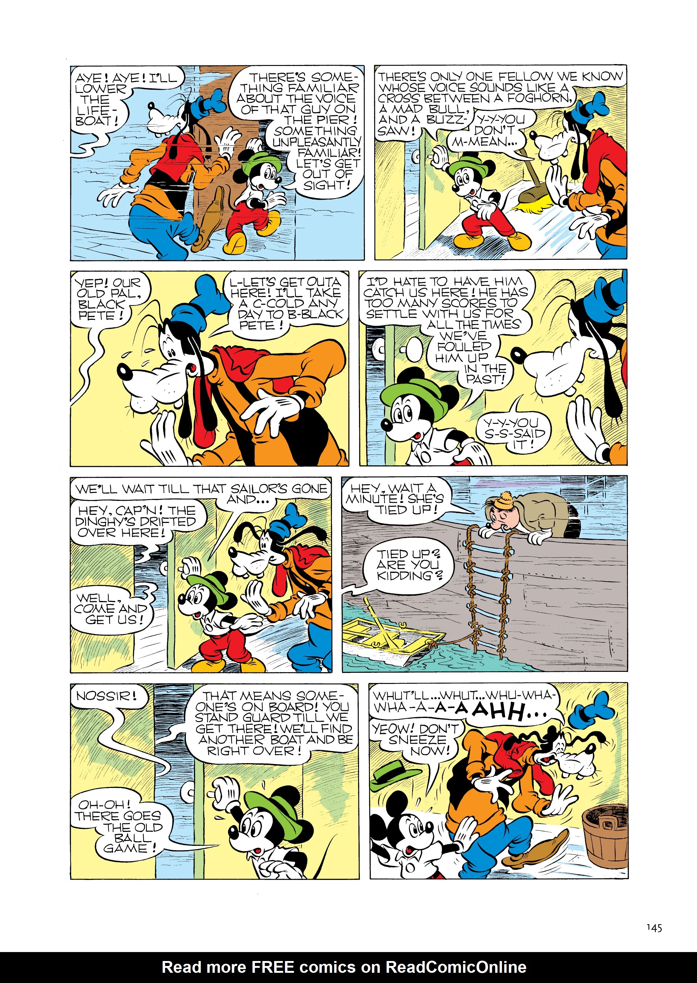 Read online Disney Masters comic -  Issue # TPB 13 (Part 2) - 52