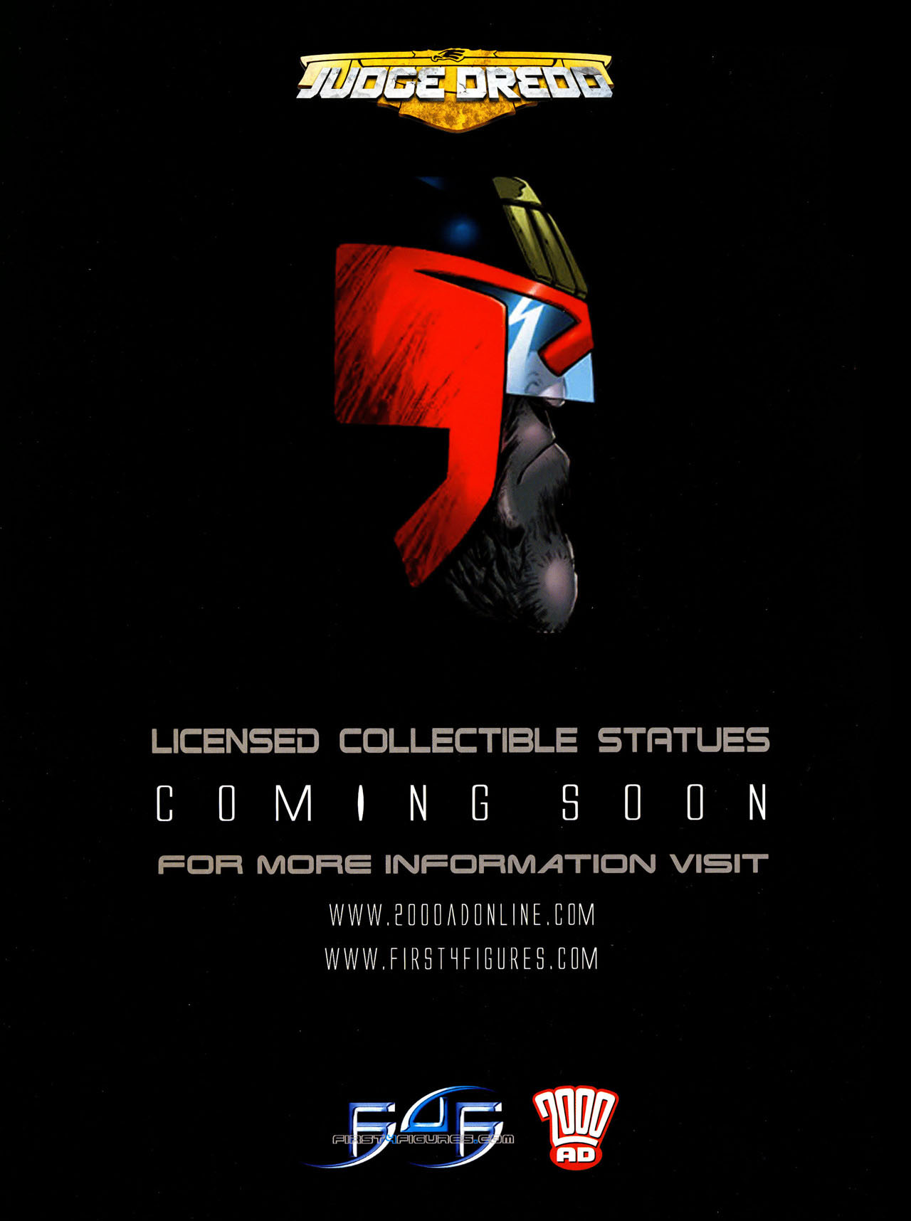 Read online Judge Dredd Megazine (Vol. 5) comic -  Issue #253 - 36
