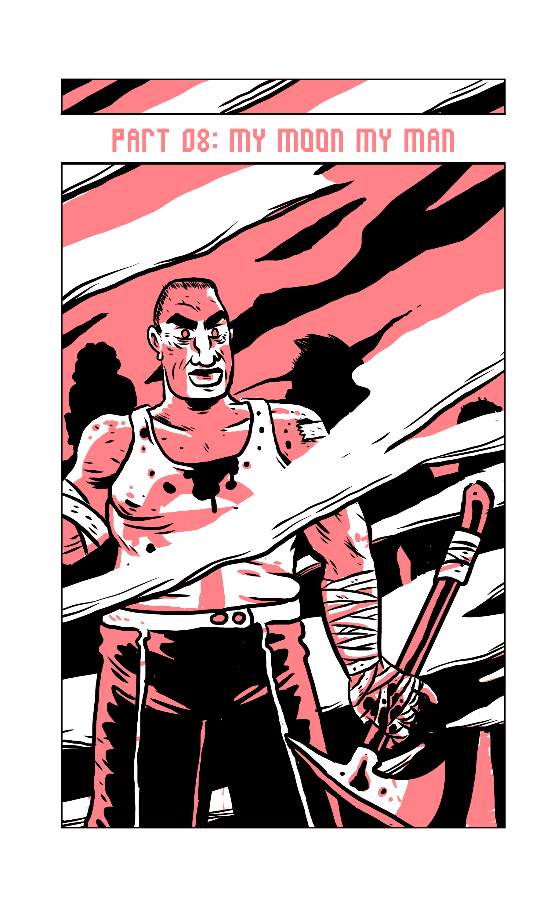 Read online Titan (2015) comic -  Issue # TPB (Part 2) - 25