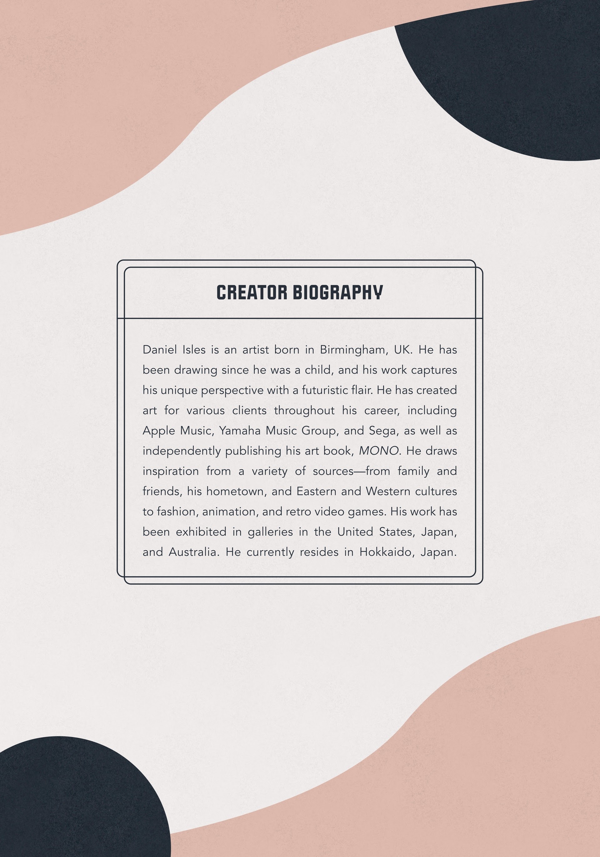 Read online Joyama comic -  Issue # TPB (Part 2) - 110