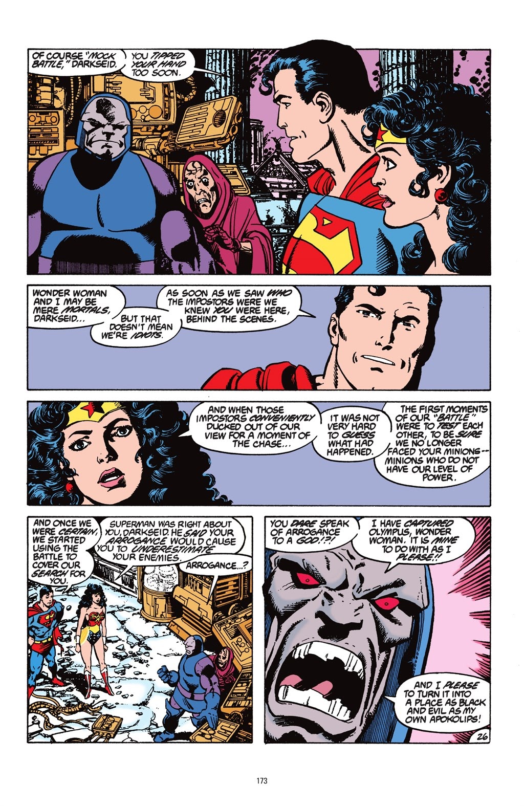 Read online Superman: The Man of Steel (2020) comic -  Issue # TPB 4 (Part 2) - 73