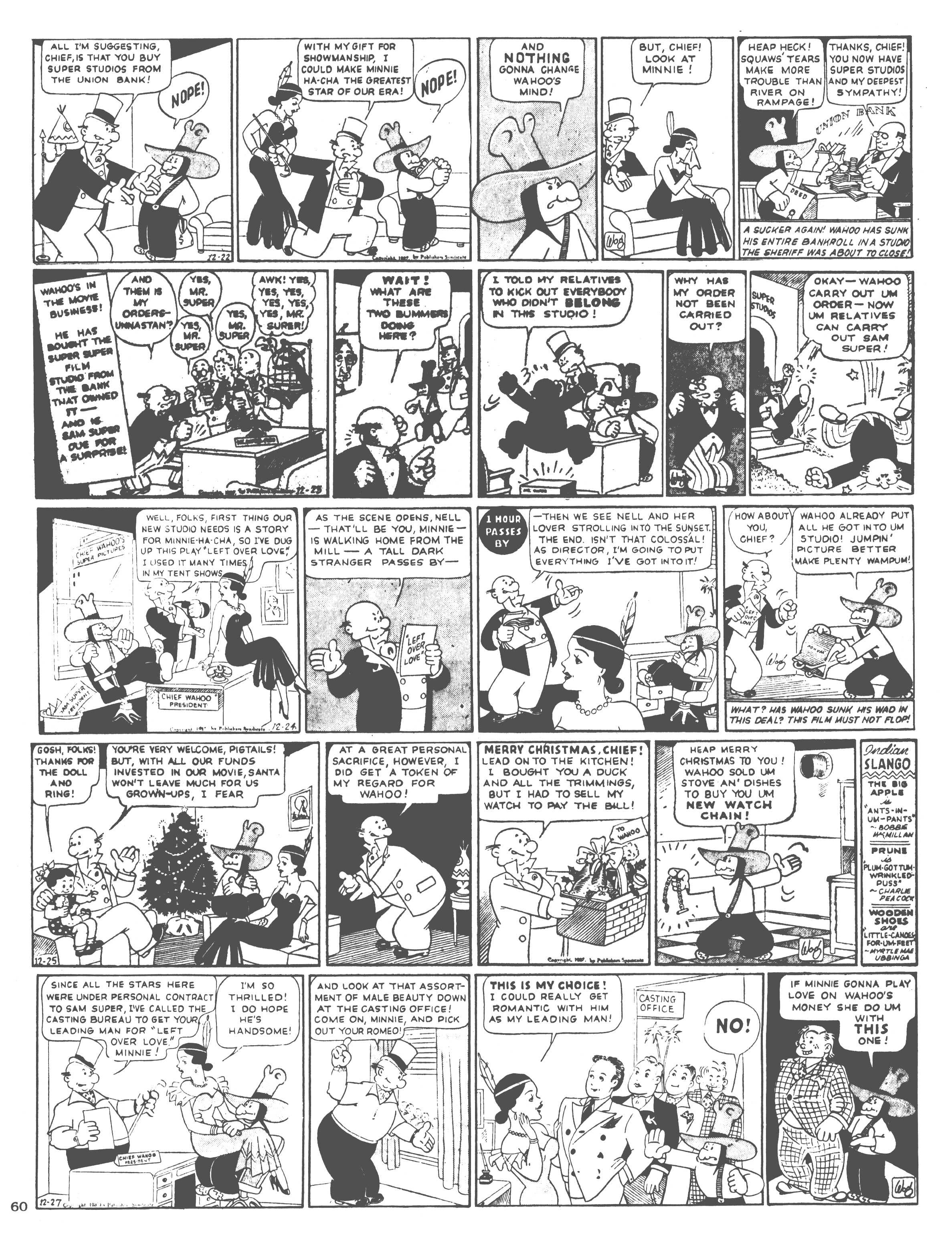 Read online Nemo: The Classic Comics Library comic -  Issue #19 - 57