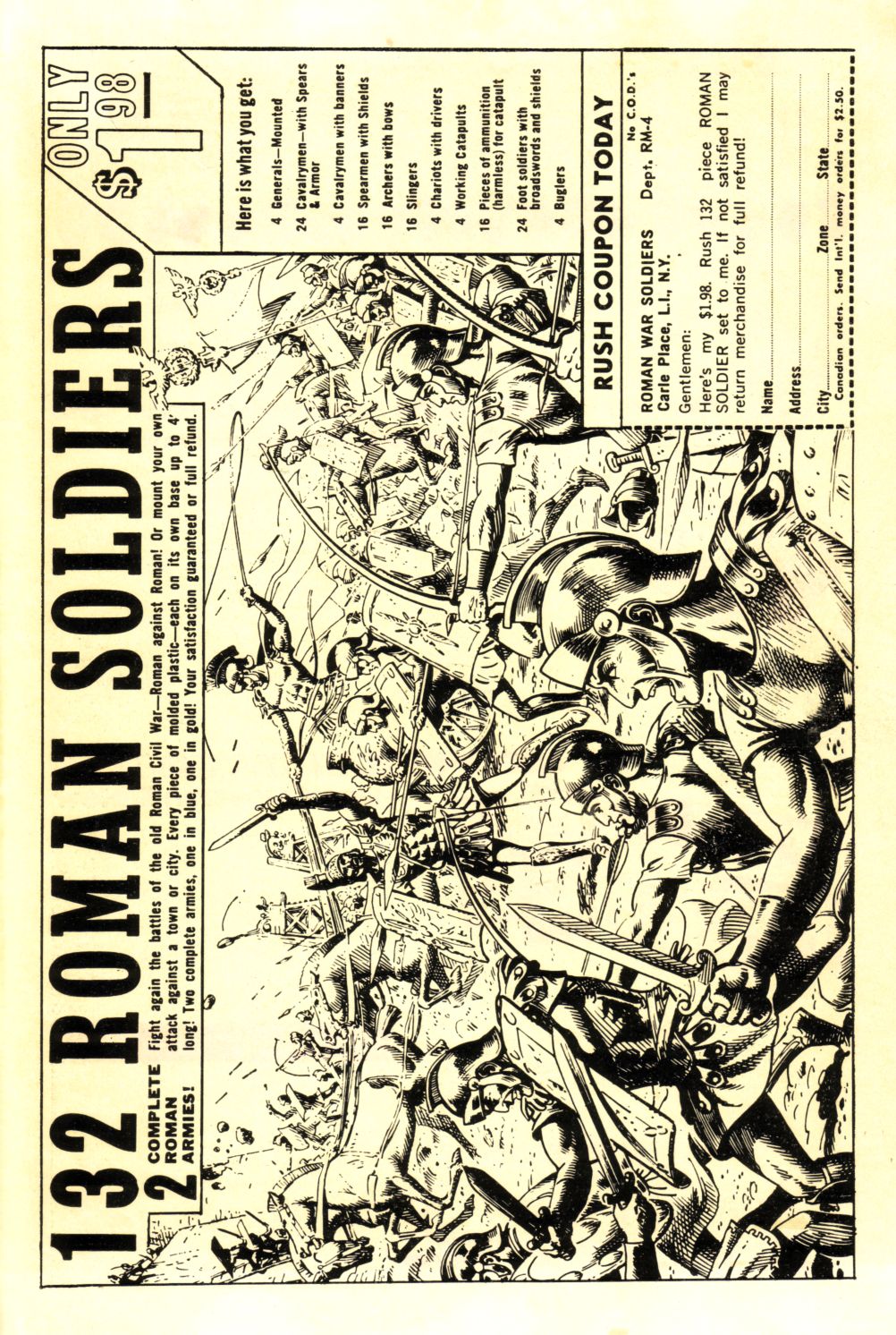 Read online Kona comic -  Issue #8 - 35
