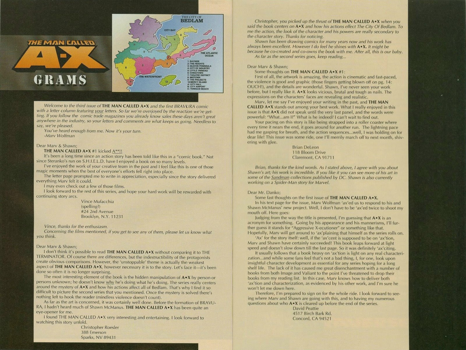 Read online The Man Called A-X (1994) comic -  Issue #3 - 24