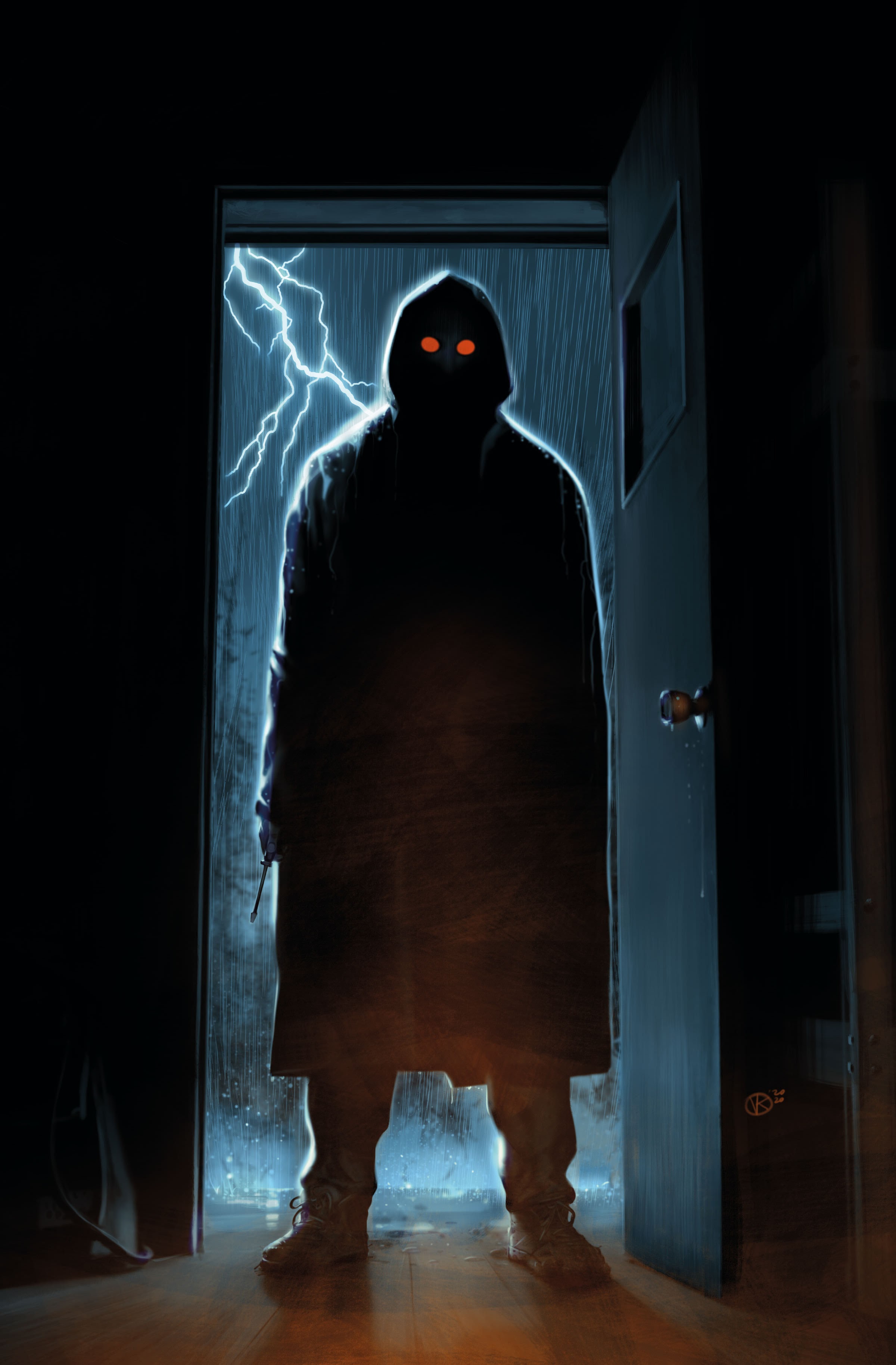 Read online Stranger Things Library Edition comic -  Issue # TPB 1 (Part 2) - 37