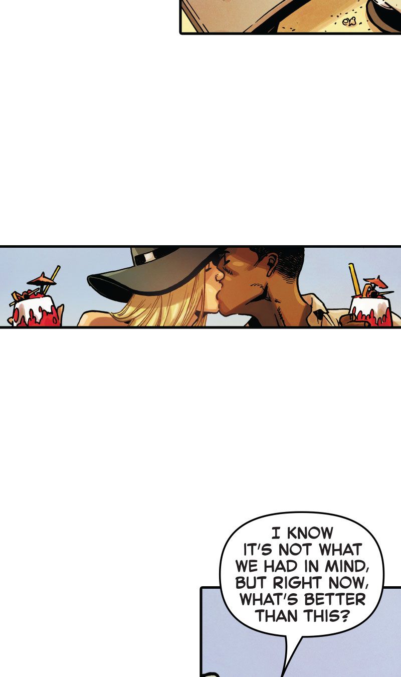 Read online Captain Marvel: The Last of the Marvels Infinity Comic comic -  Issue #2 - 39