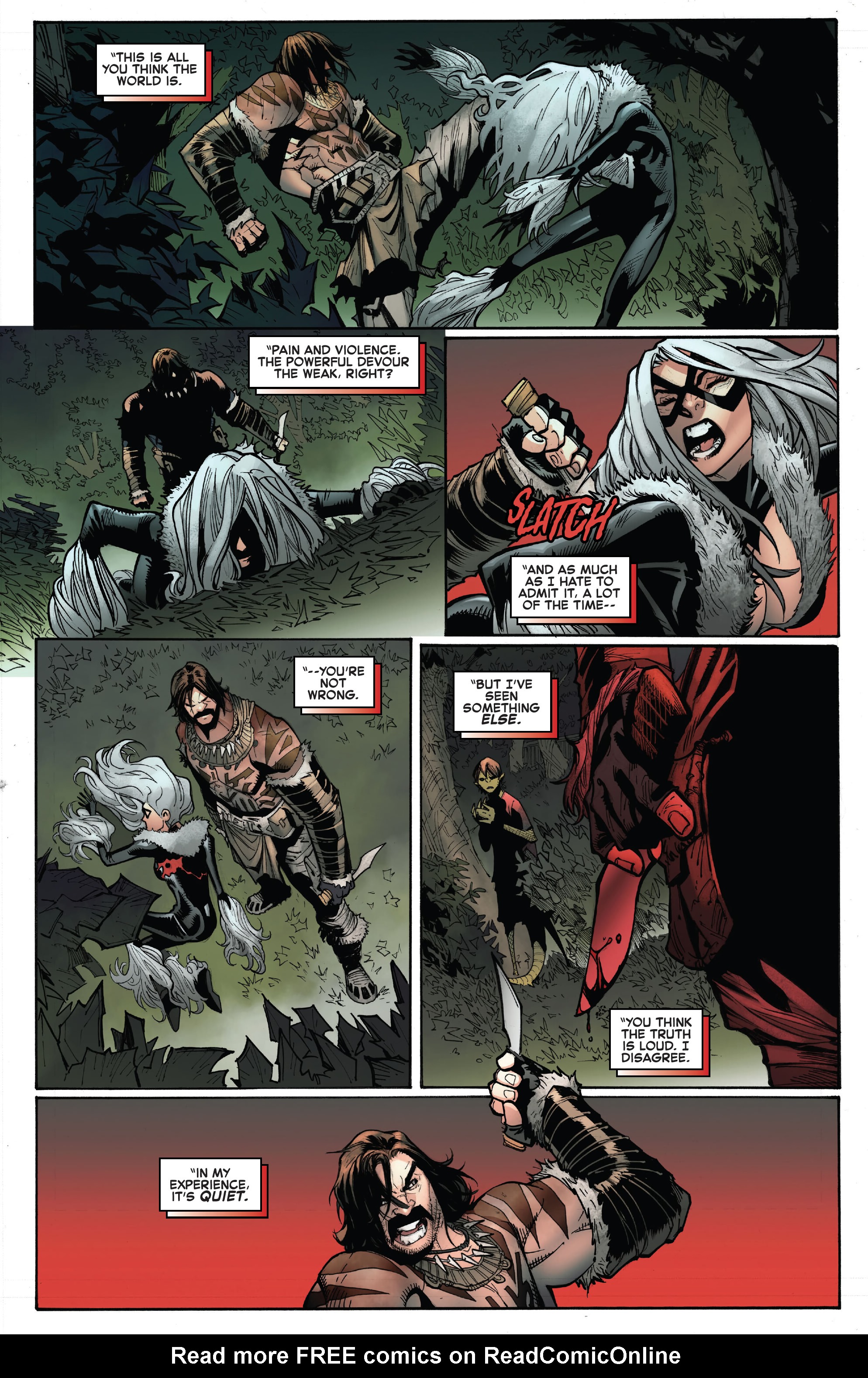 Read online The Amazing Spider-Man: By Nick Spencer Omnibus comic -  Issue # TPB (Part 6) - 94