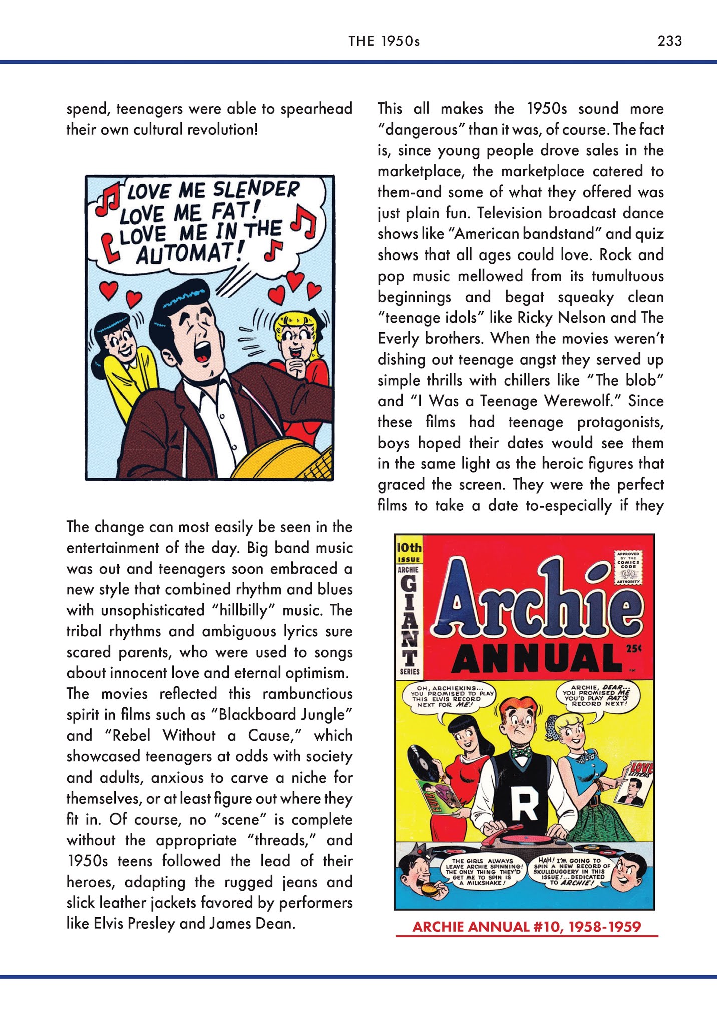 Read online Best of Archie Americana comic -  Issue # TPB 1 (Part 3) - 35