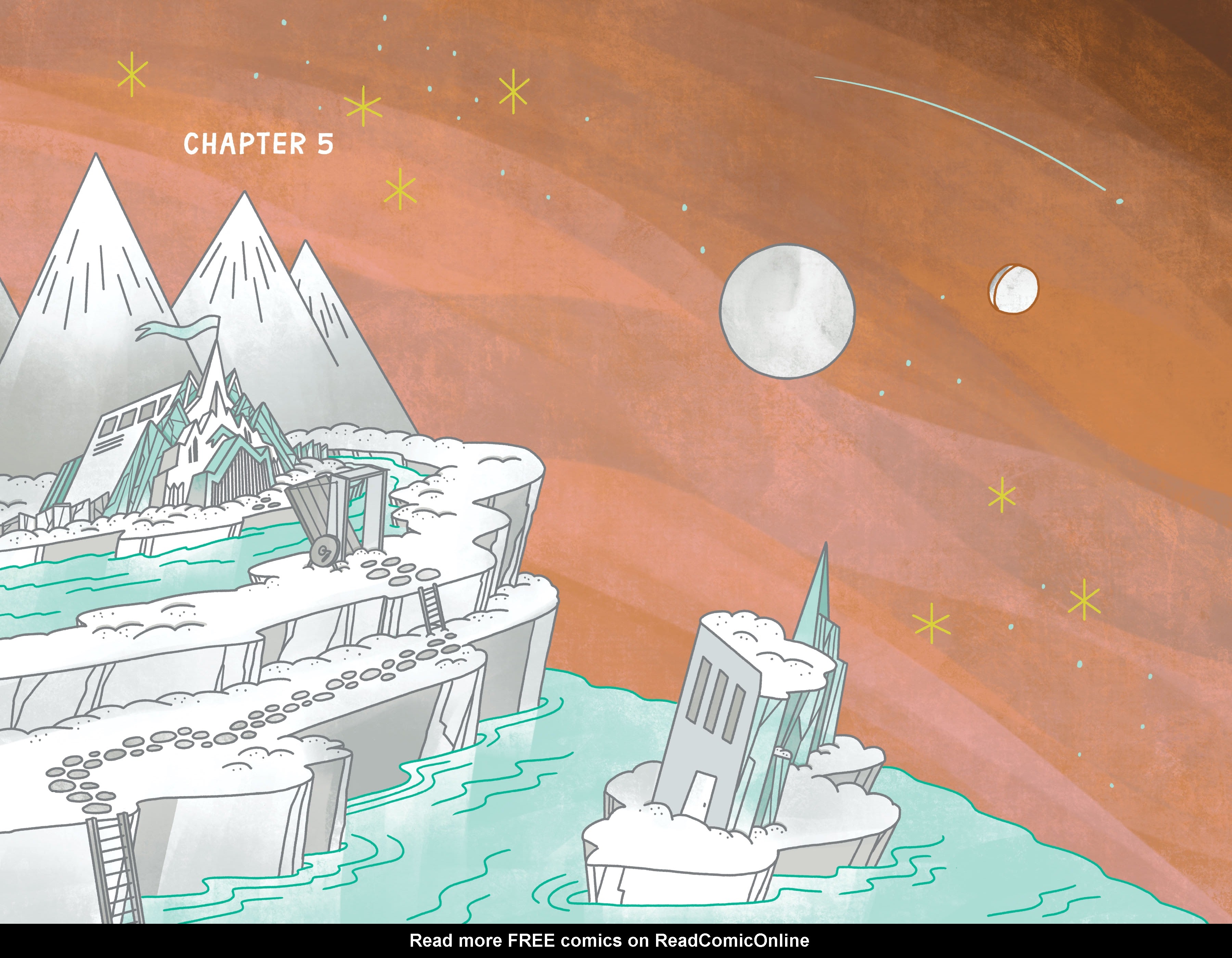 Read online Star Beasts comic -  Issue # TPB (Part 1) - 77