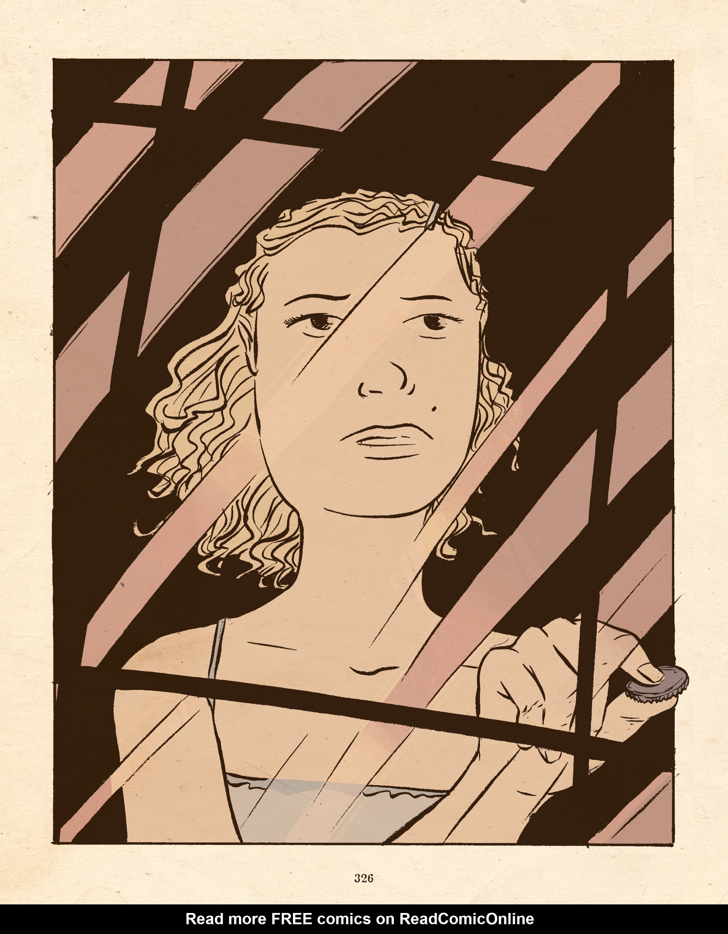 Read online 2 Sisters comic -  Issue # TPB (Part 2) - 203