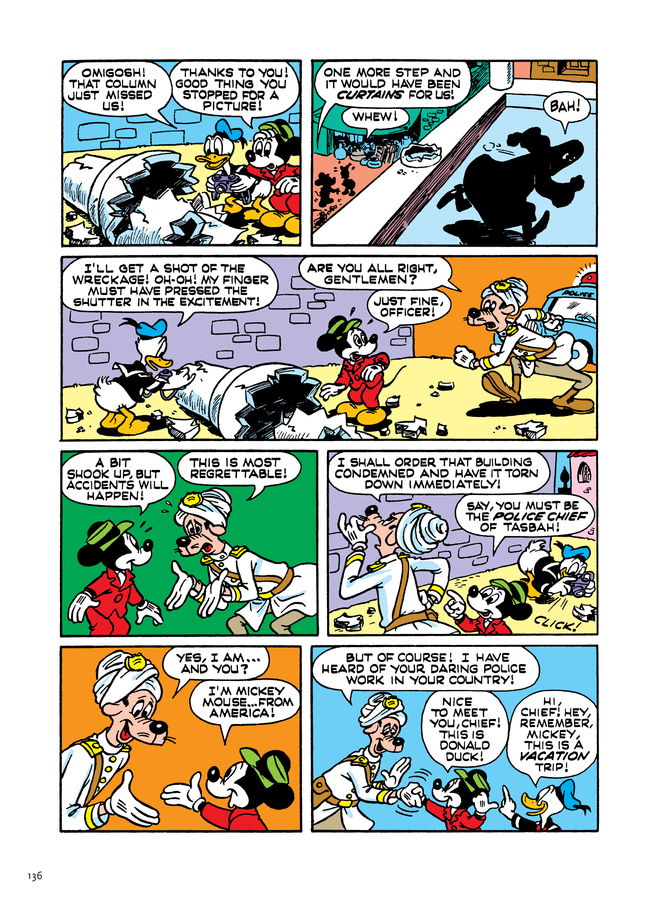 Read online Disney Masters comic -  Issue # TPB 15 (Part 2) - 43