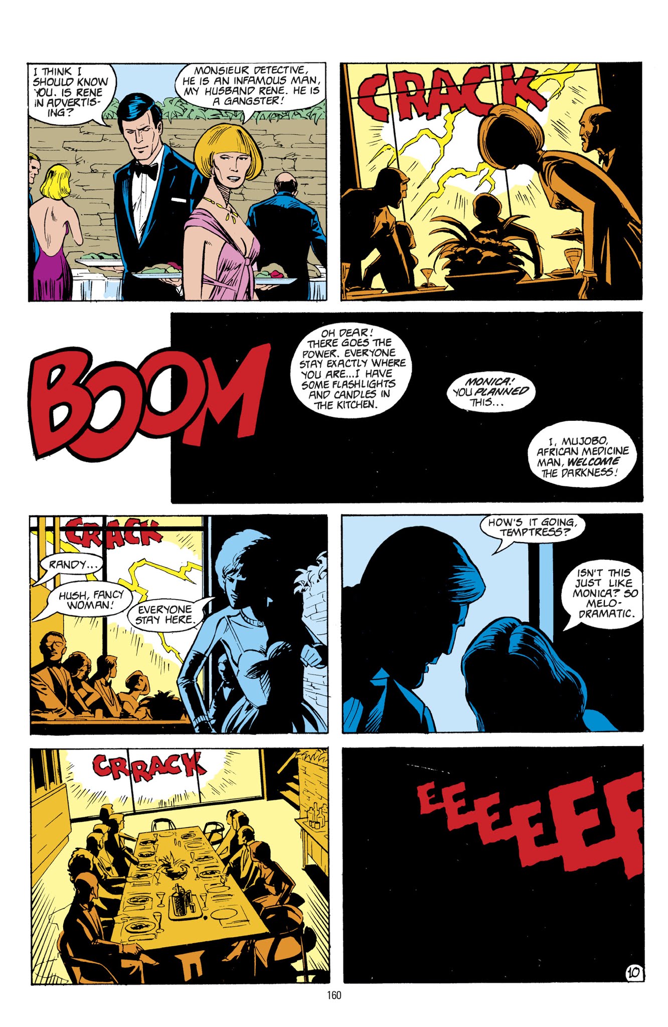Read online Batman (1940) comic -  Issue # _TPB Batman - The Caped Crusader (Part 2) - 59