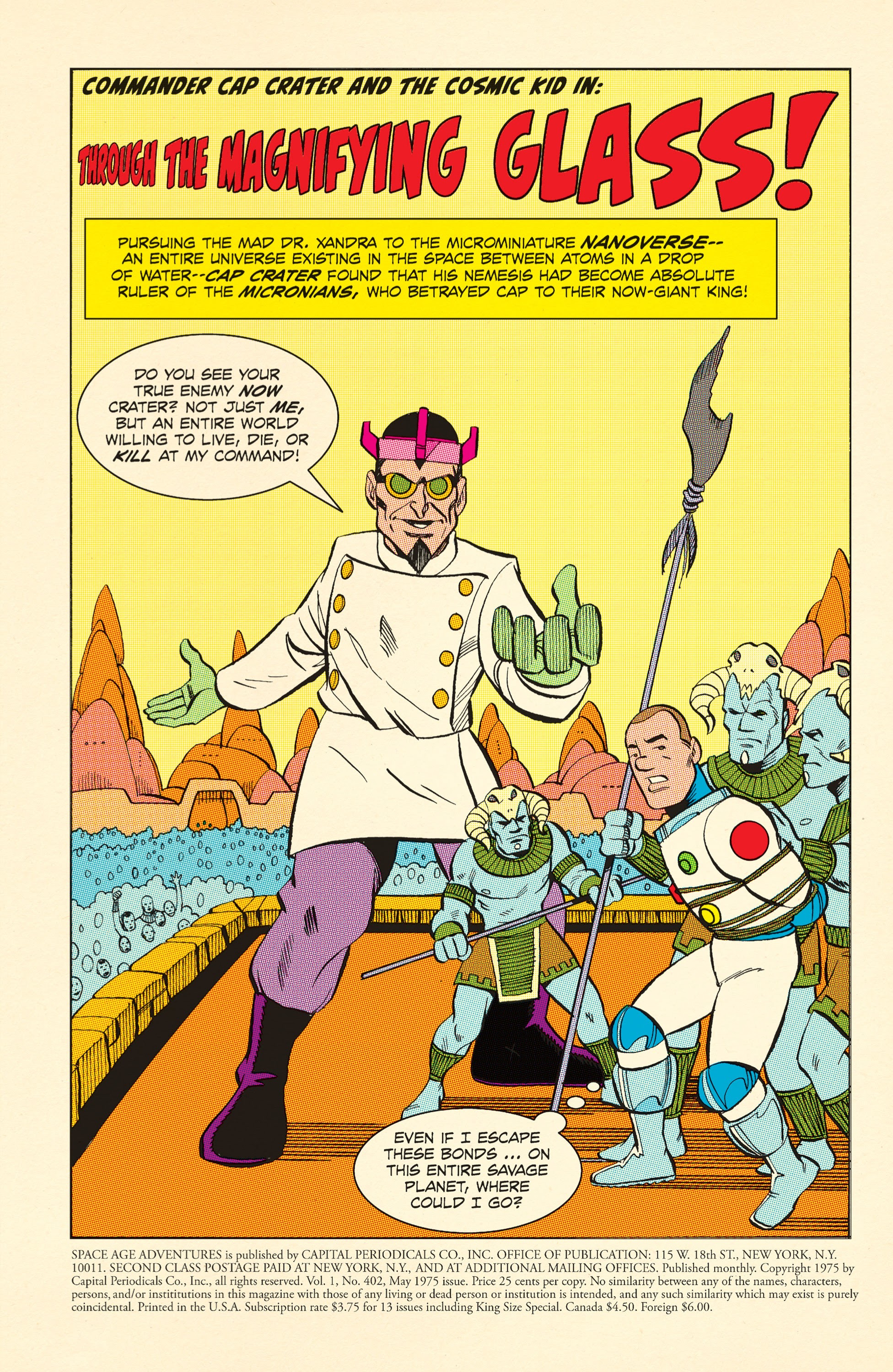 Read online Whatever Happened to the World of Tomorrow? comic -  Issue # TPB (Part 2) - 54