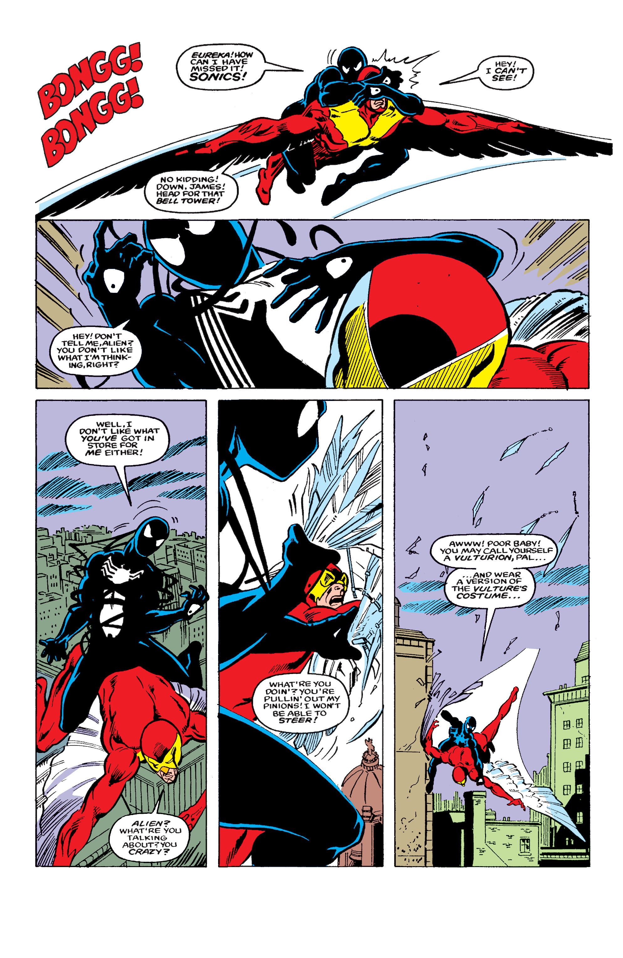 Read online Venom Epic Collection comic -  Issue # TPB 1 (Part 1) - 58