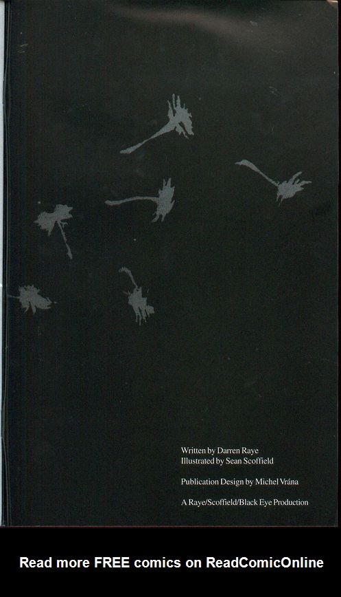 Read online Human Remains (1994) comic -  Issue # Full - 4