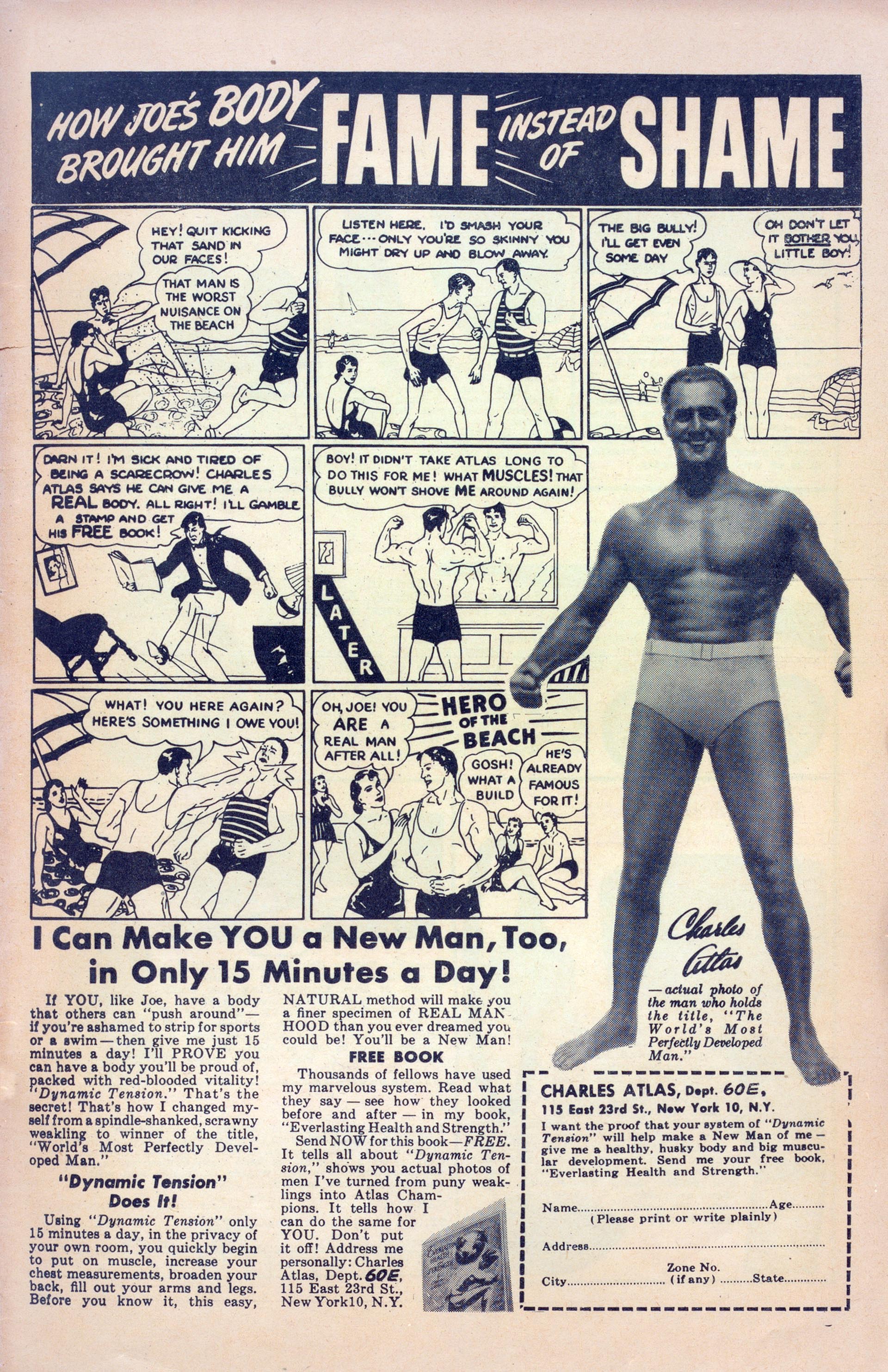 Read online My Friend Irma comic -  Issue #9 - 51