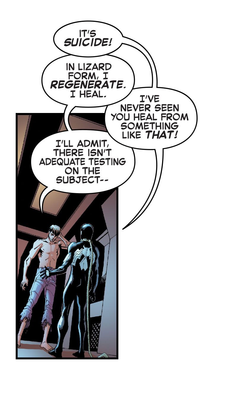 Read online Amazing Spider-Man: Hunted Infinity Comic comic -  Issue #8 - 78