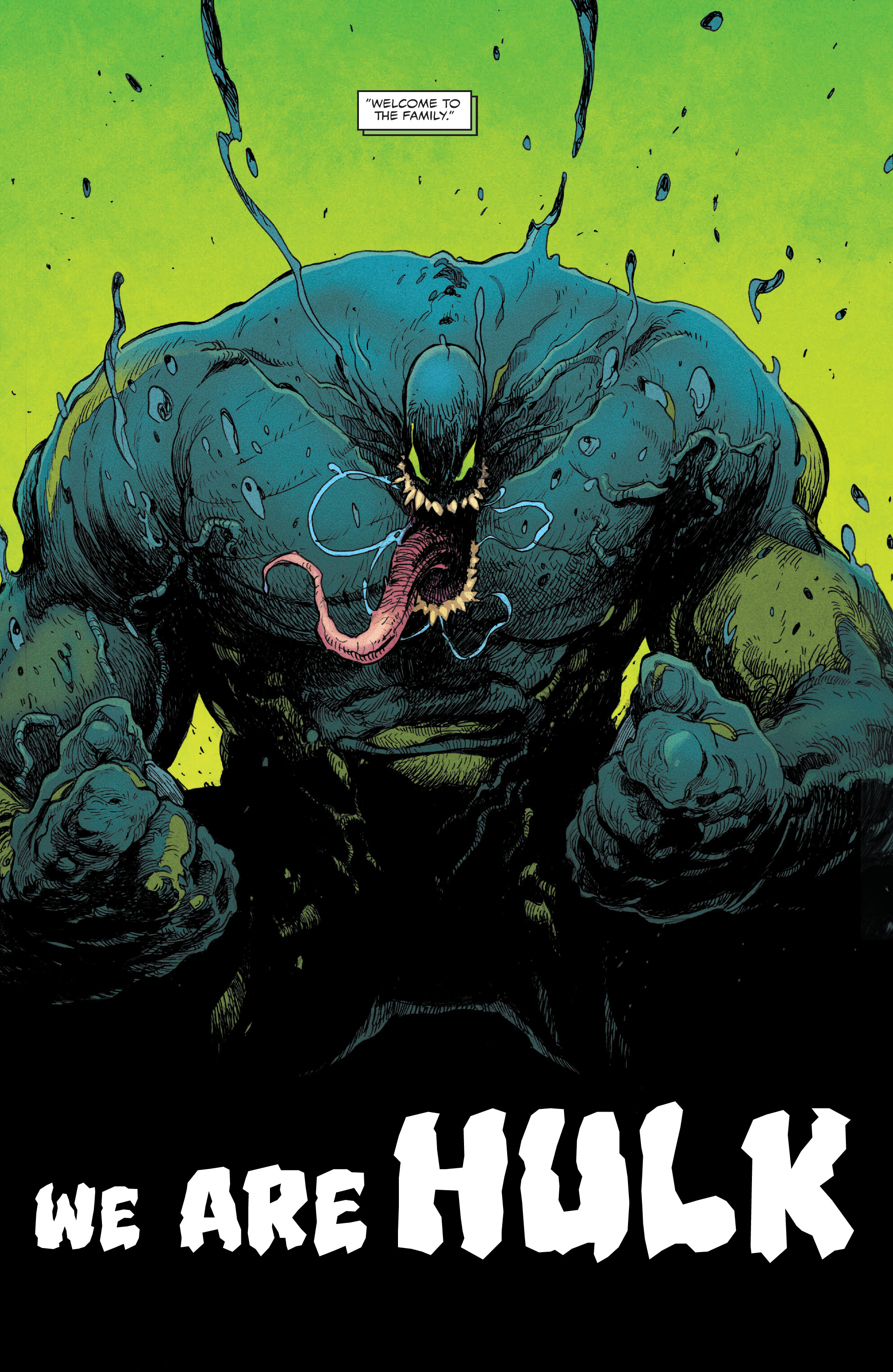Read online Immortal Hulk Omnibus comic -  Issue # TPB (Part 6) - 26